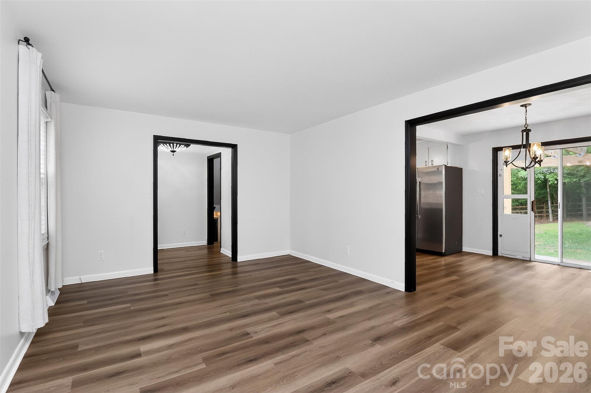1801 Havenwood Drive — Lancaster
