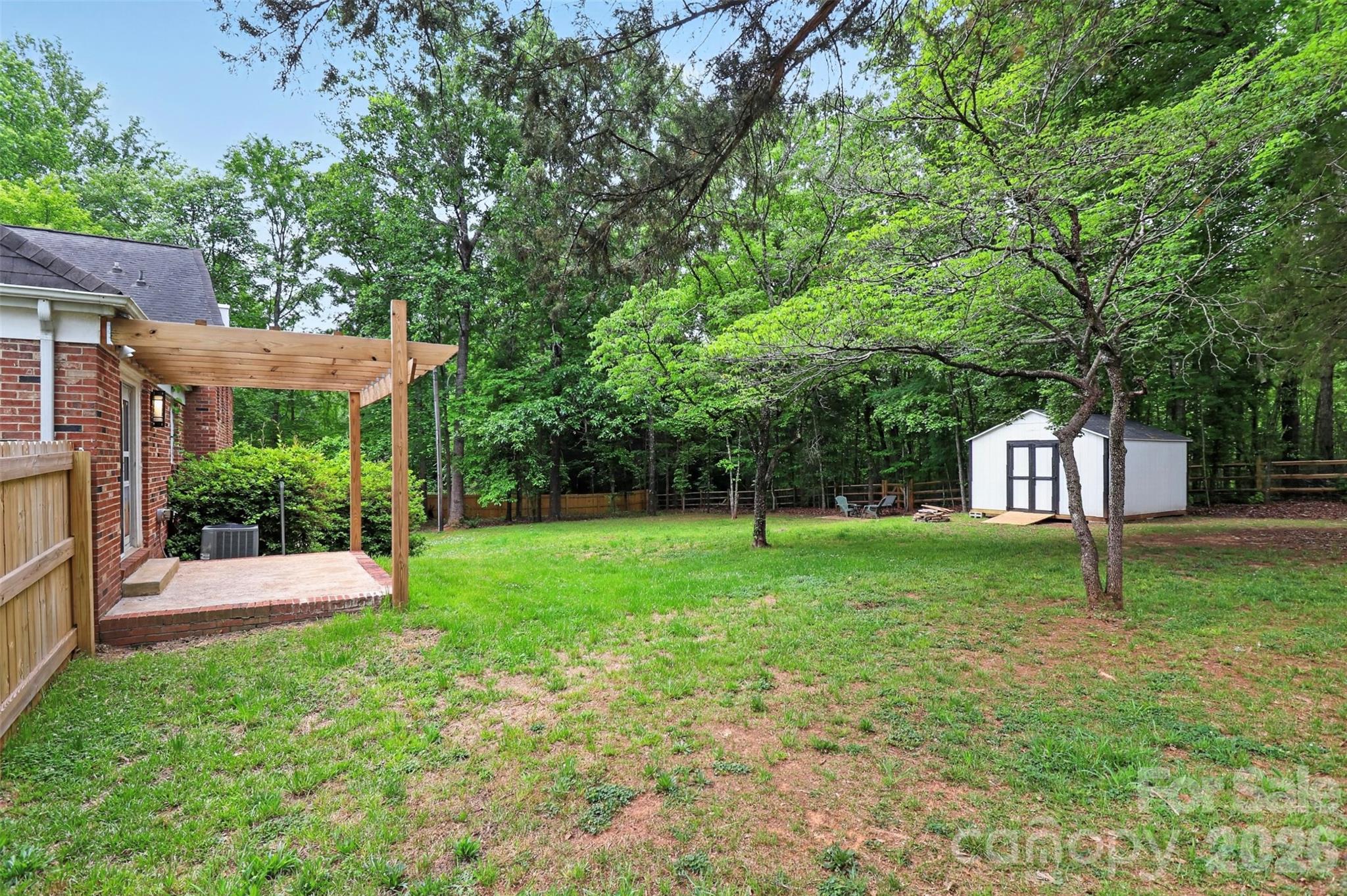 1801 Havenwood Drive — Lancaster