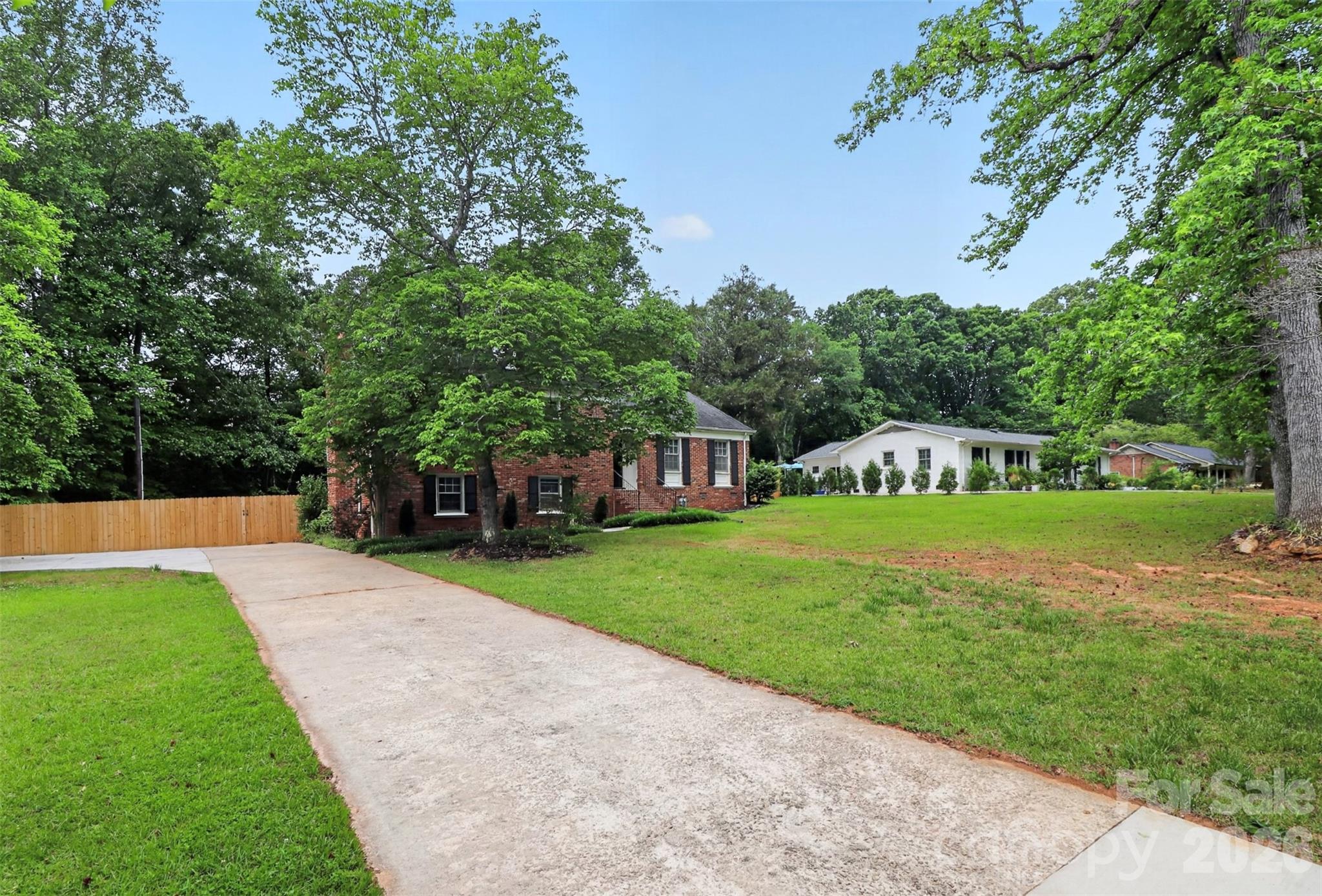 1801 Havenwood Drive — Lancaster