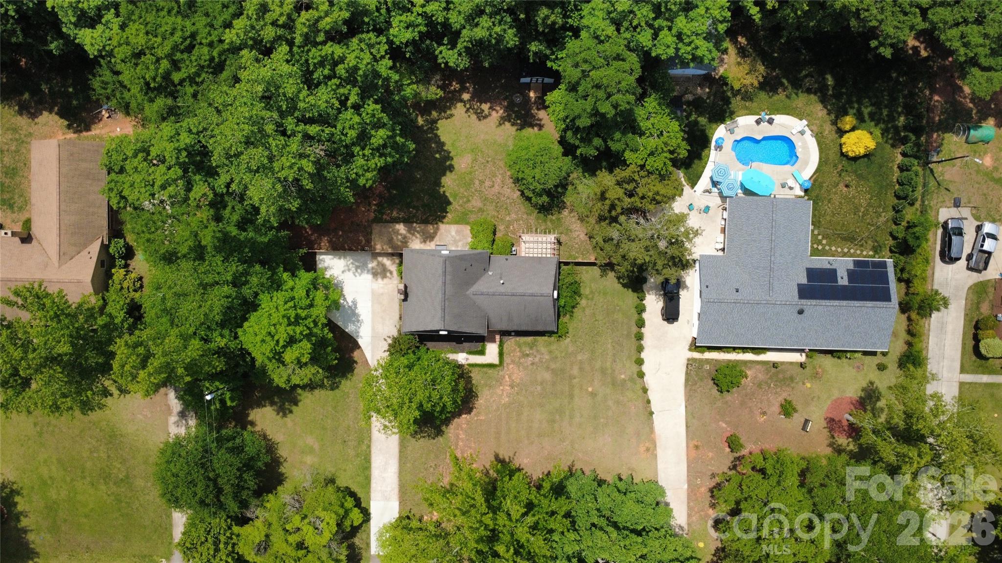 1801 Havenwood Drive — Lancaster