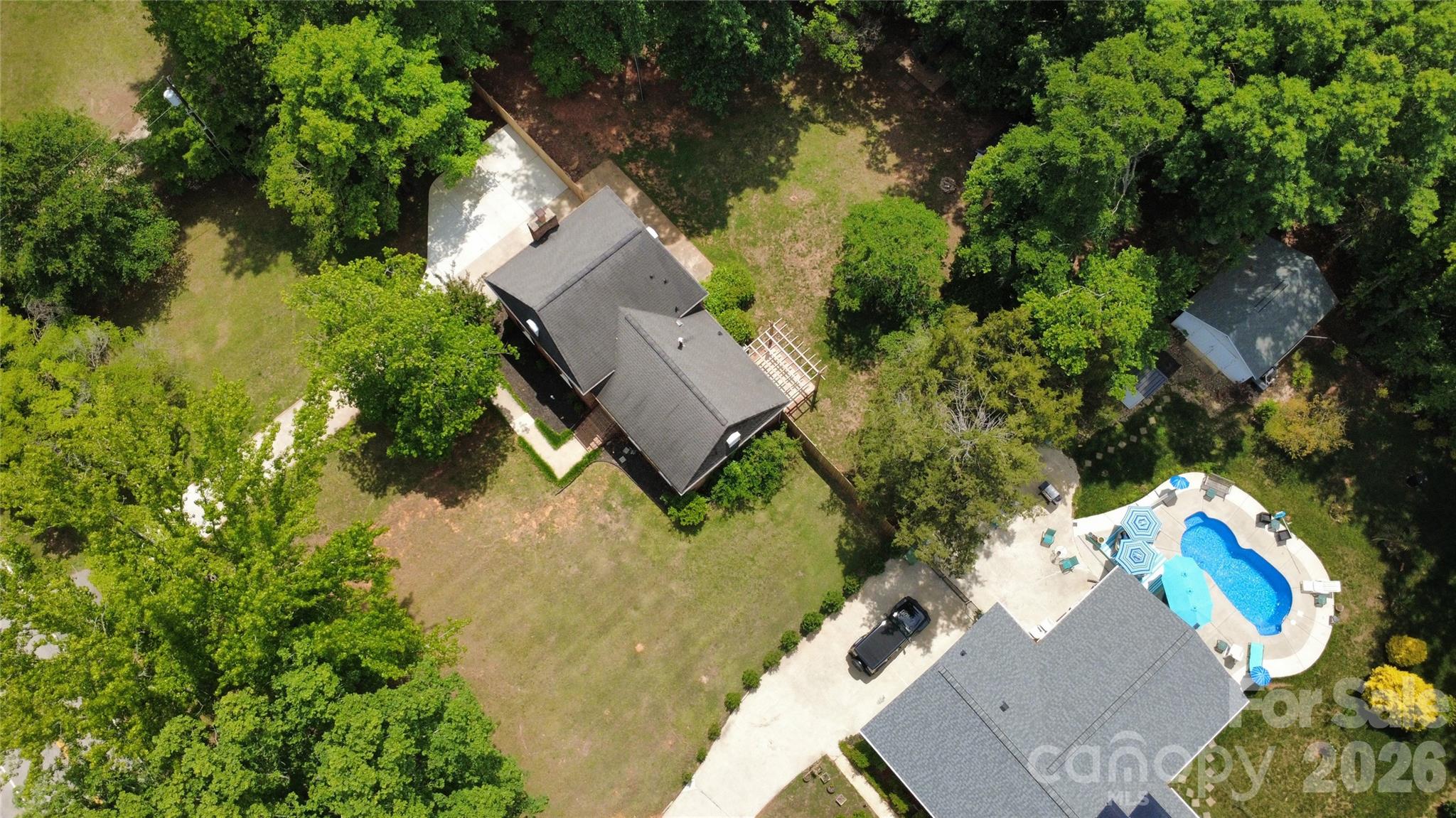1801 Havenwood Drive — Lancaster