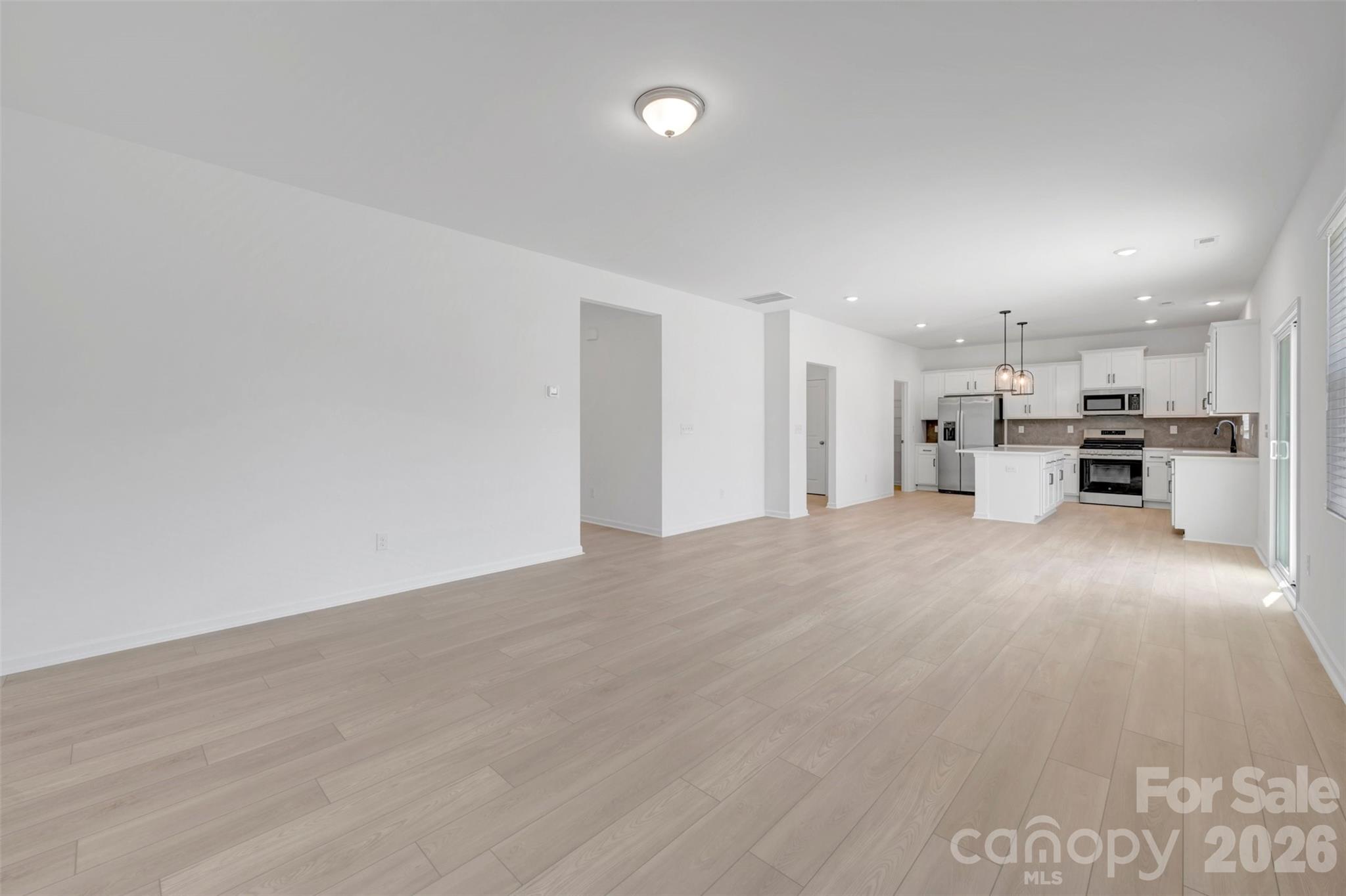 645 Willoughby Park Drive — Monroe