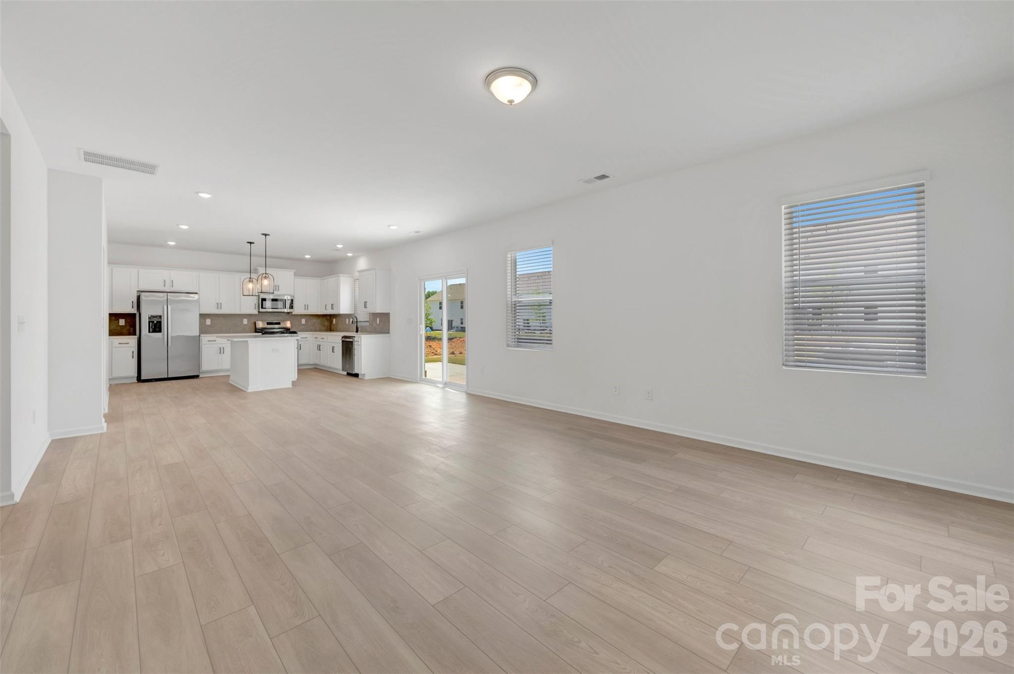645 Willoughby Park Drive — Monroe