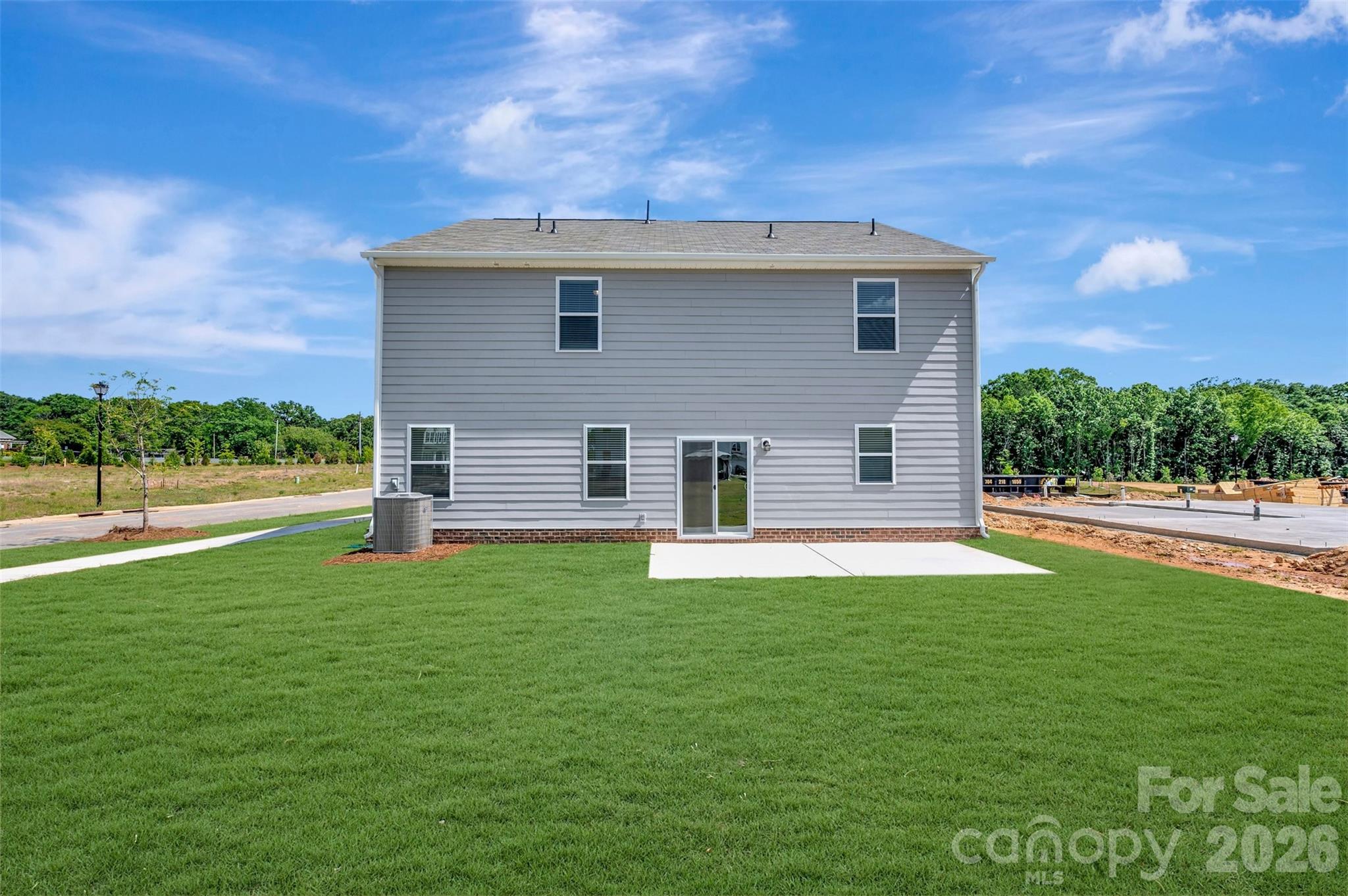 645 Willoughby Park Drive — Monroe