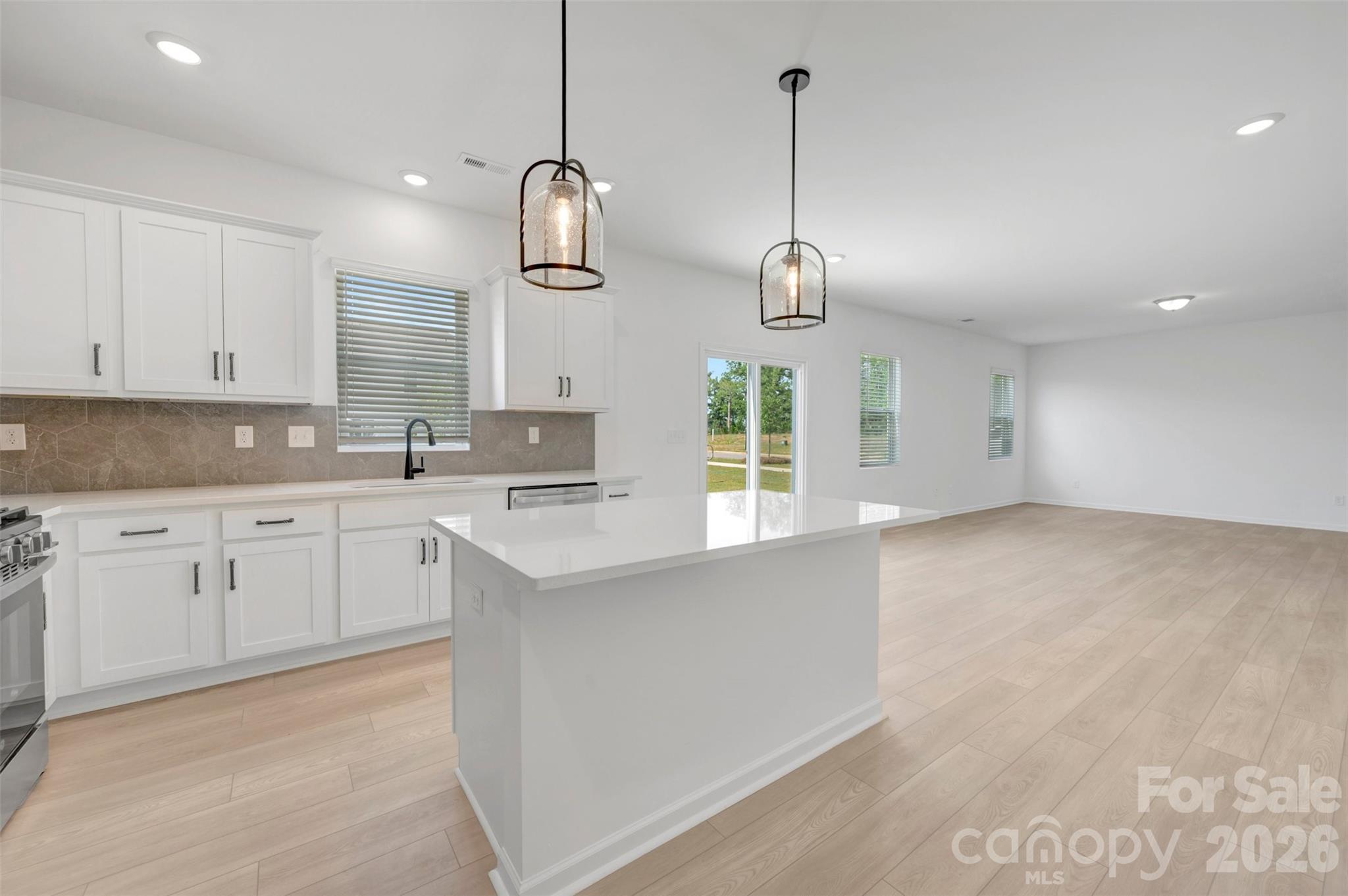 645 Willoughby Park Drive — Monroe