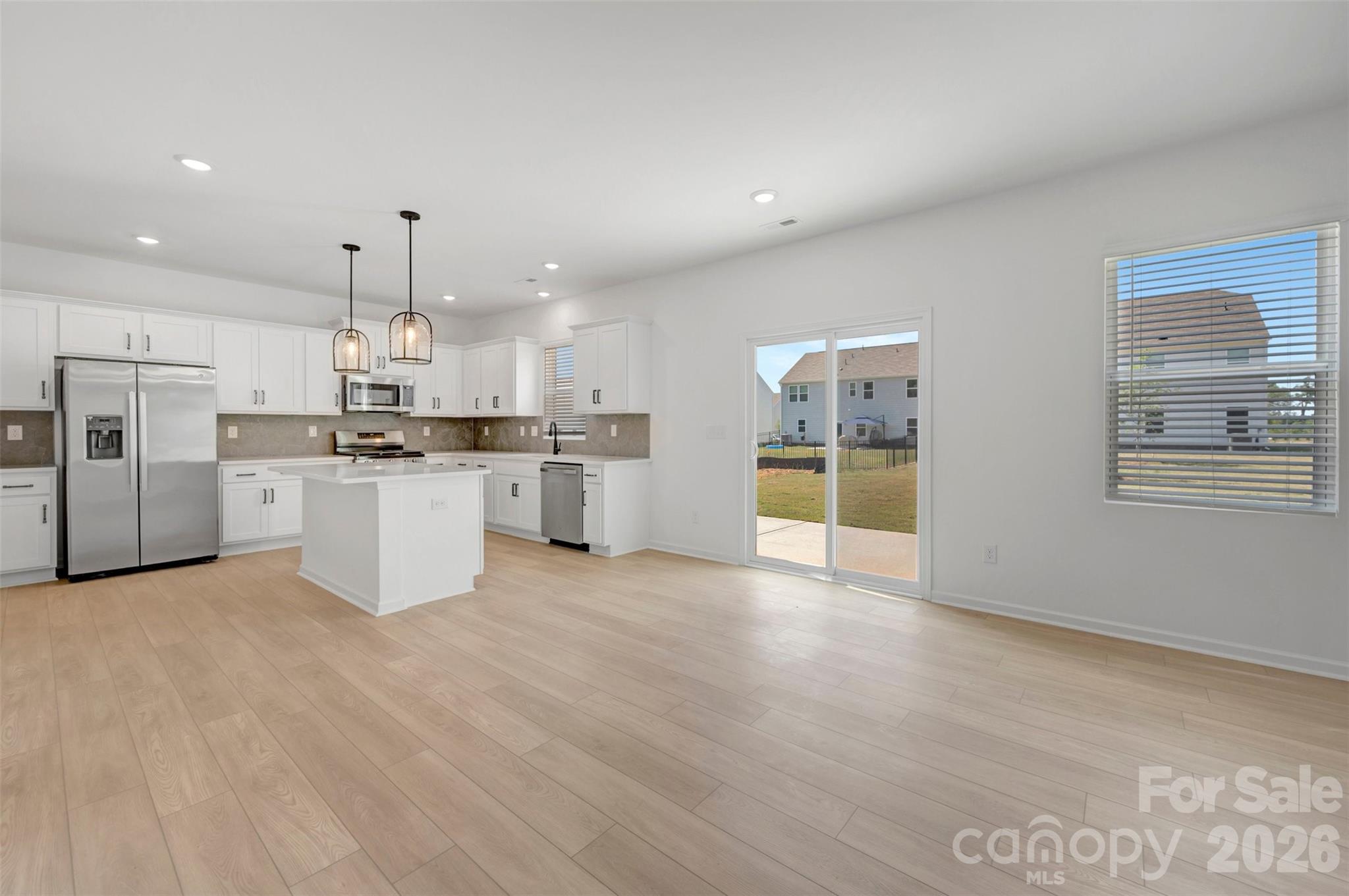 645 Willoughby Park Drive — Monroe