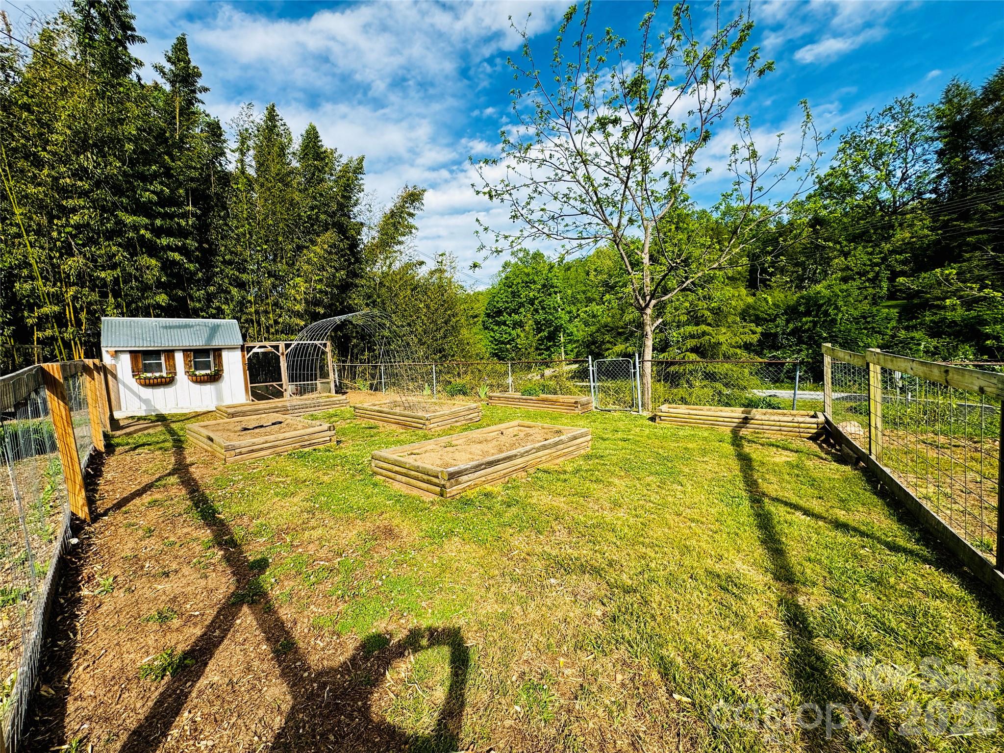 1664 Old US 25 Highway — Zirconia