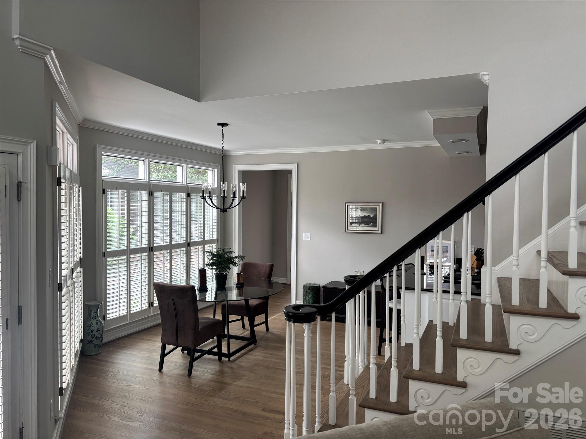 6201 Creft Circle — Indian Trail