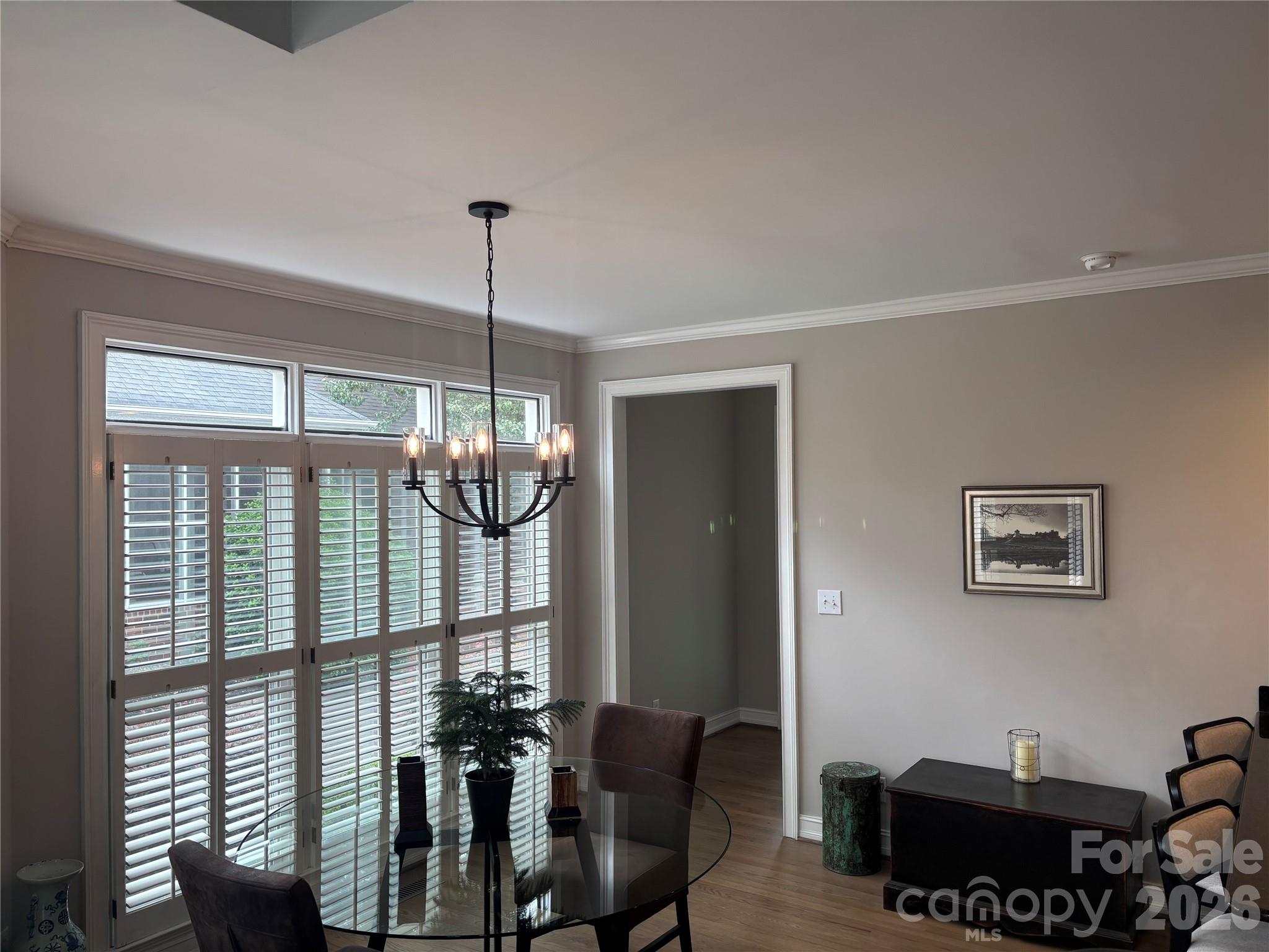 6201 Creft Circle — Indian Trail