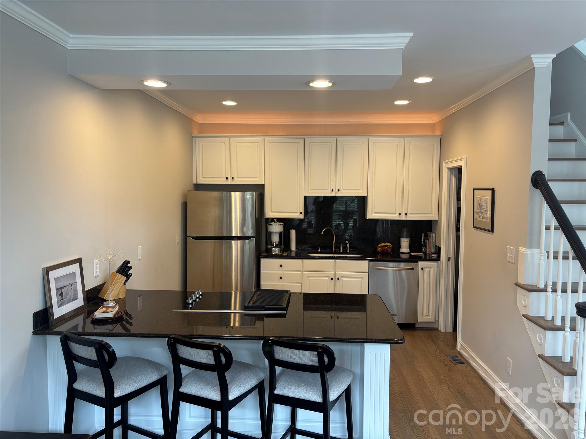 6201 Creft Circle — Indian Trail