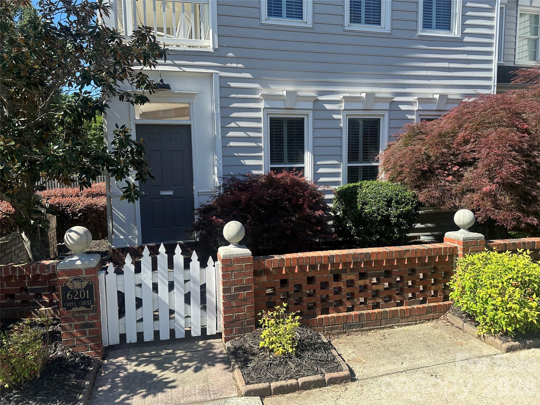 6201 Creft Circle — Indian Trail
