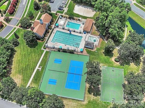 6201 Creft Circle — Indian Trail