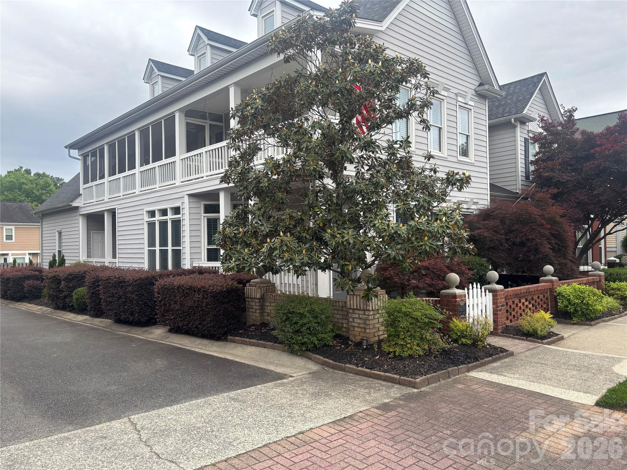 6201 Creft Circle — Indian Trail