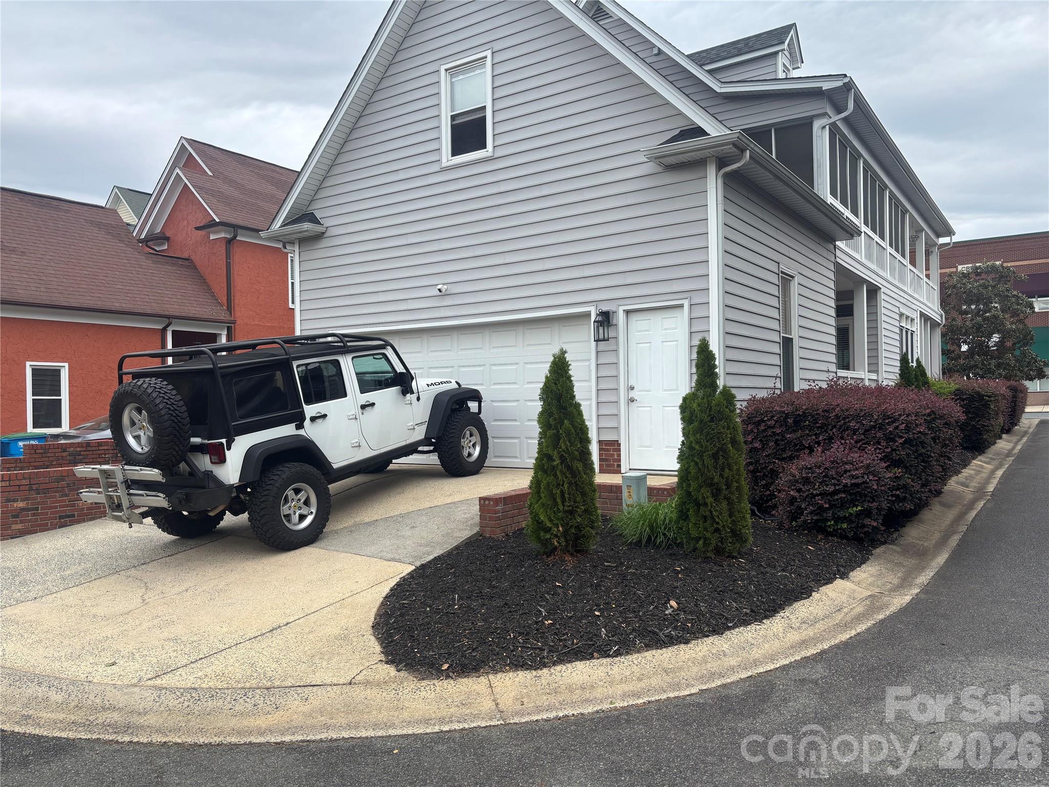 6201 Creft Circle — Indian Trail