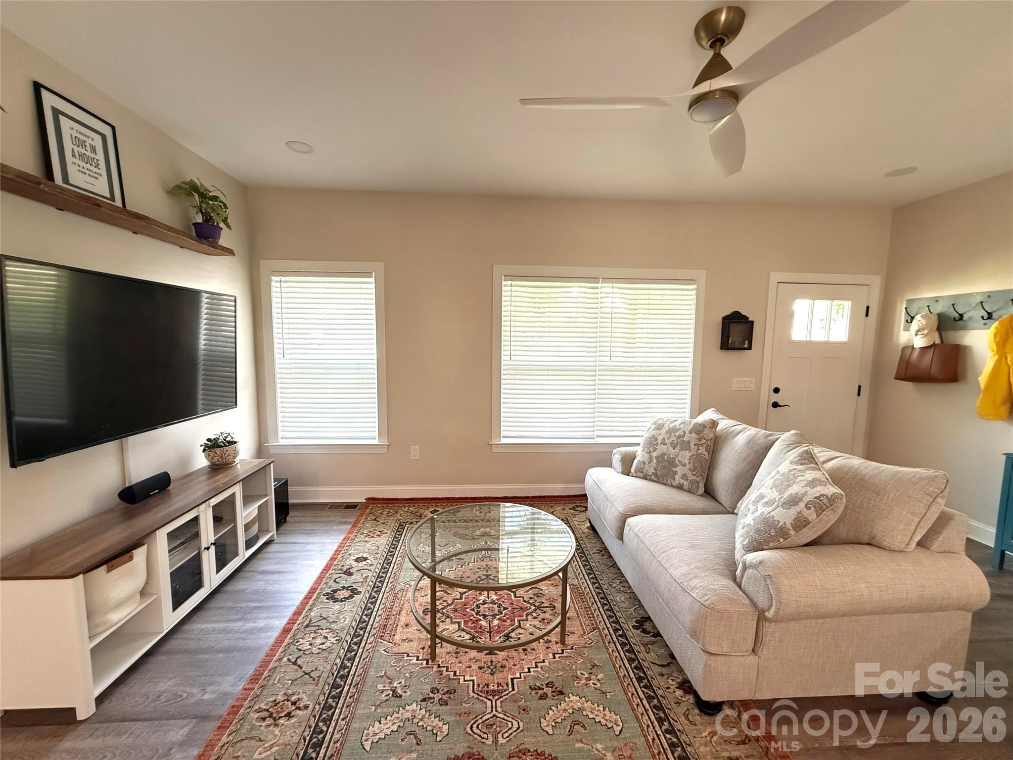 39 Arlington Oaks Lane — Bryson City