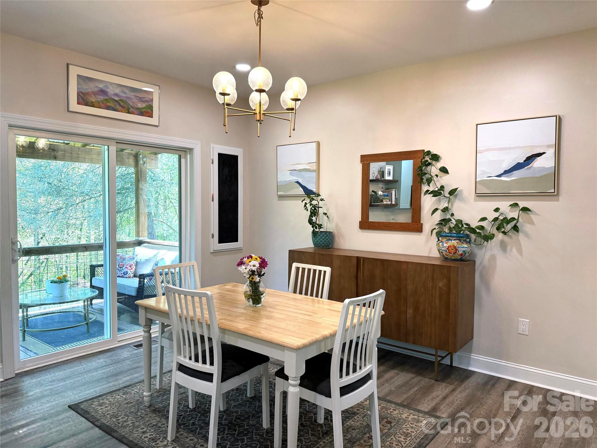 39 Arlington Oaks Lane — Bryson City
