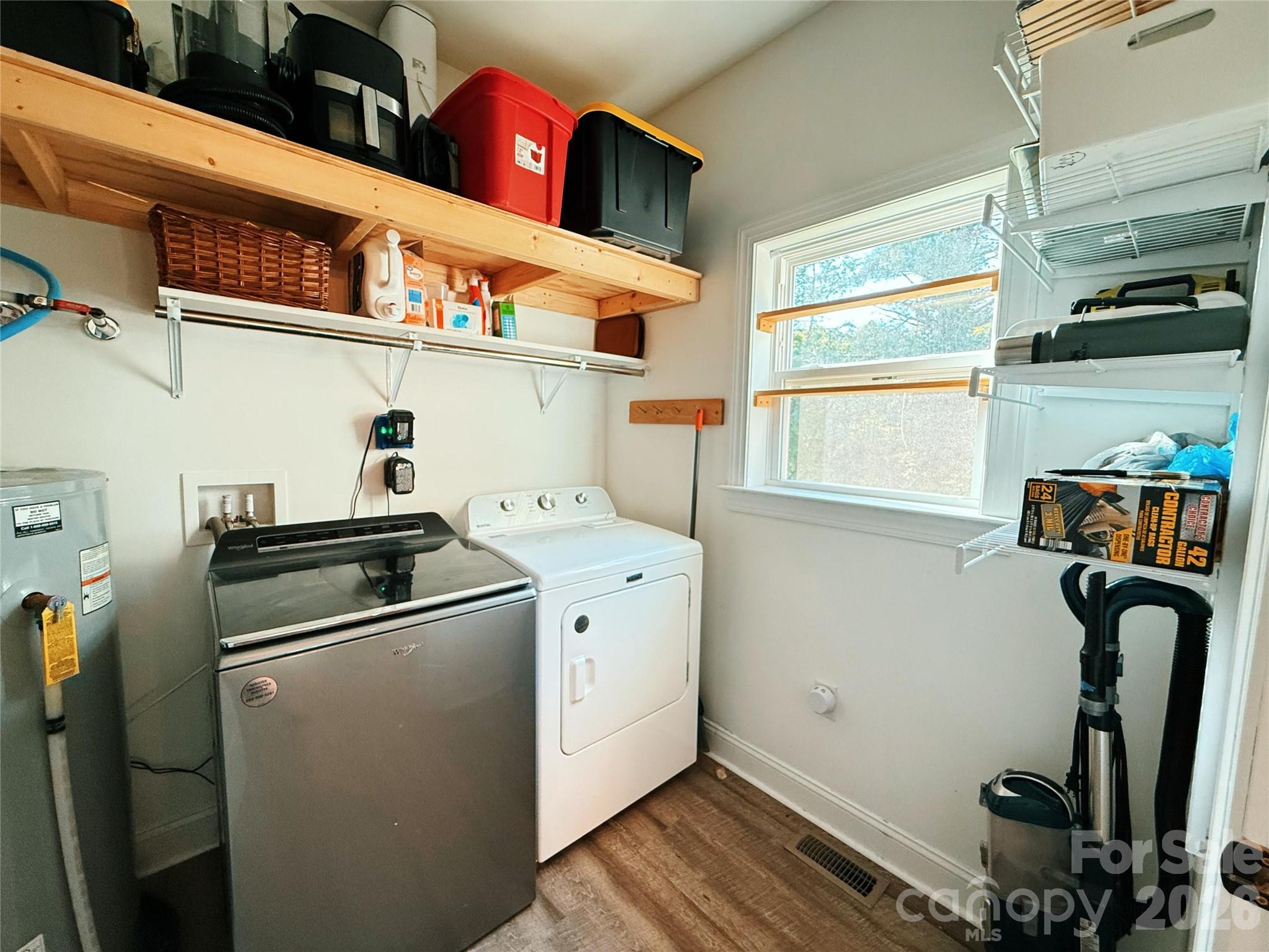 39 Arlington Oaks Lane — Bryson City