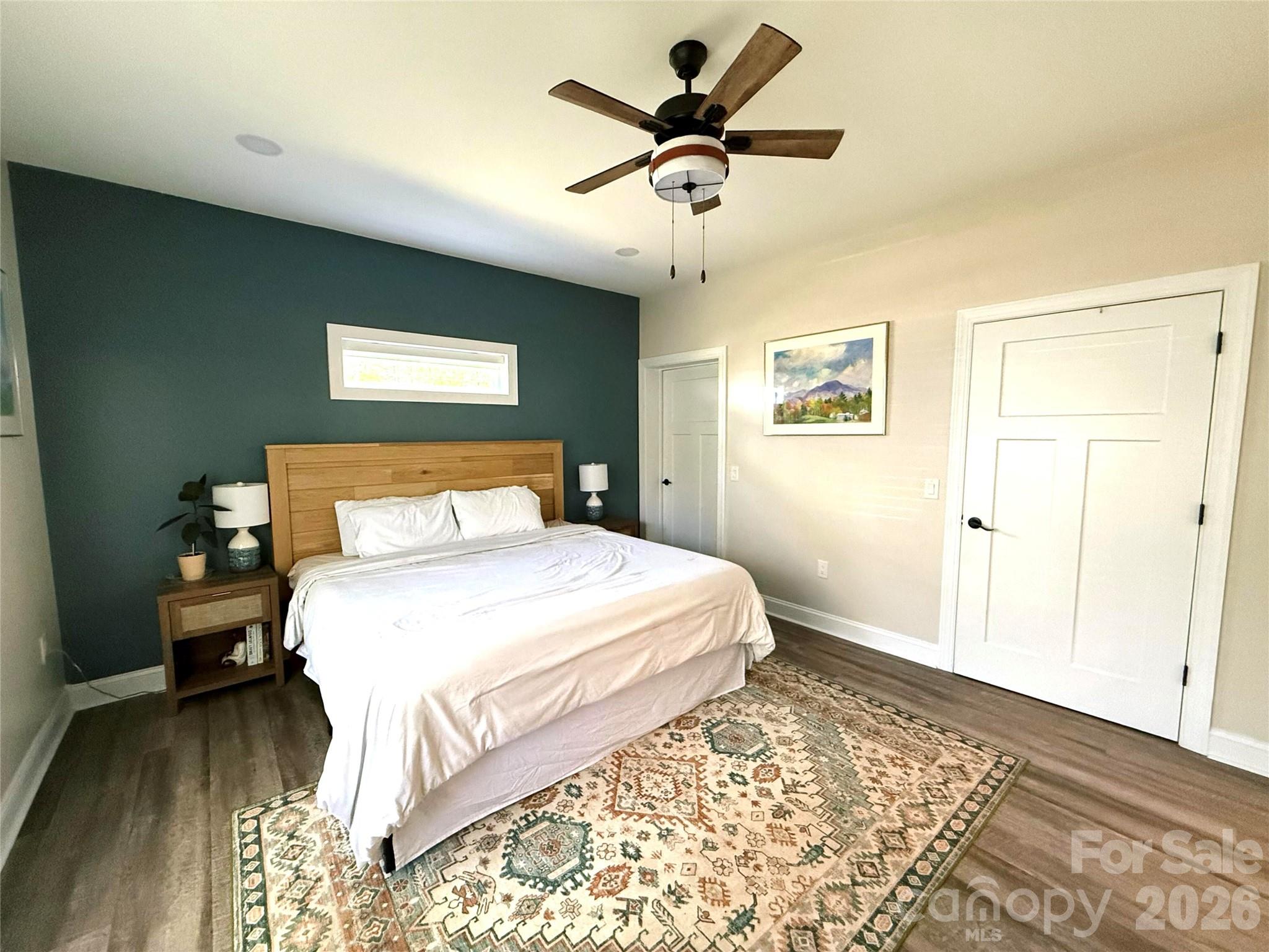 39 Arlington Oaks Lane — Bryson City
