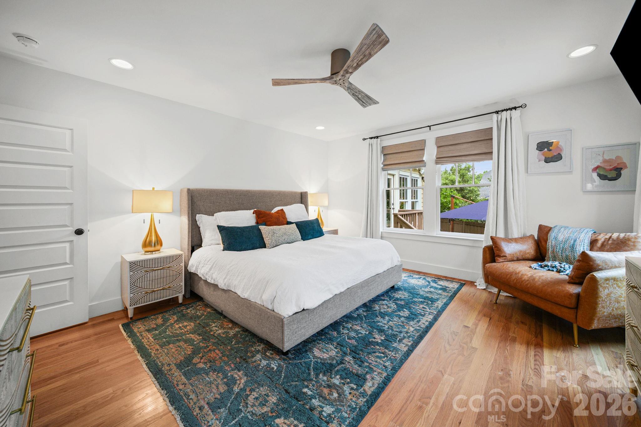 1716 Merriman Avenue — Charlotte