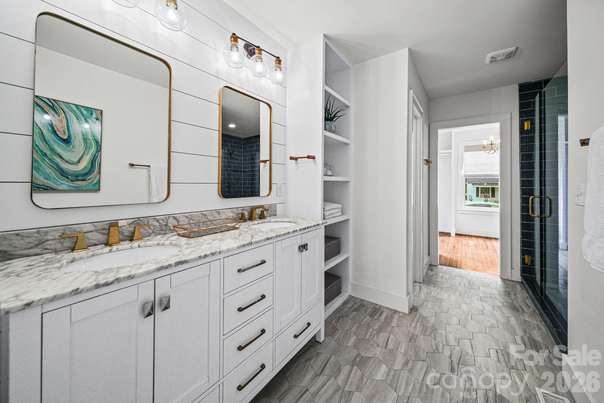 1716 Merriman Avenue — Charlotte