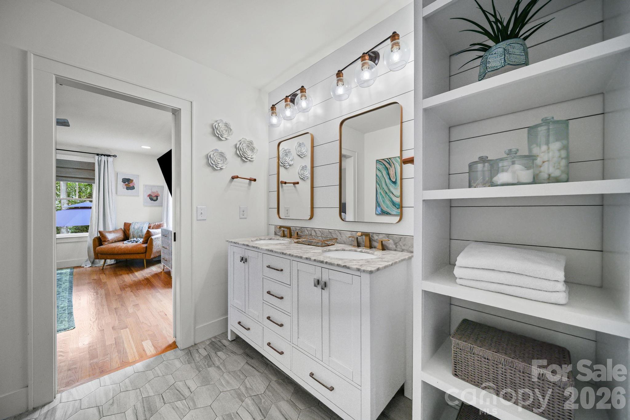 1716 Merriman Avenue — Charlotte