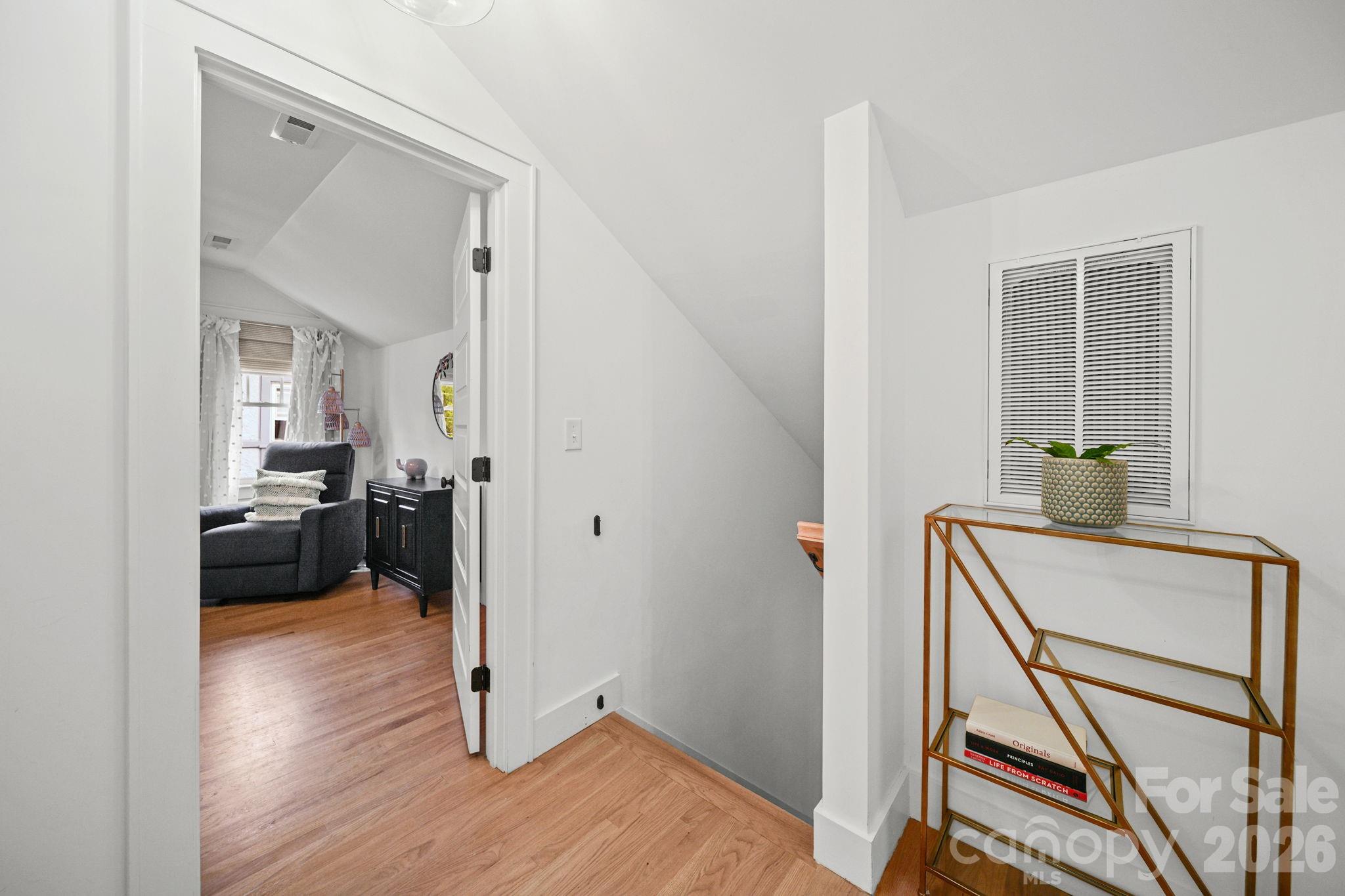 1716 Merriman Avenue — Charlotte