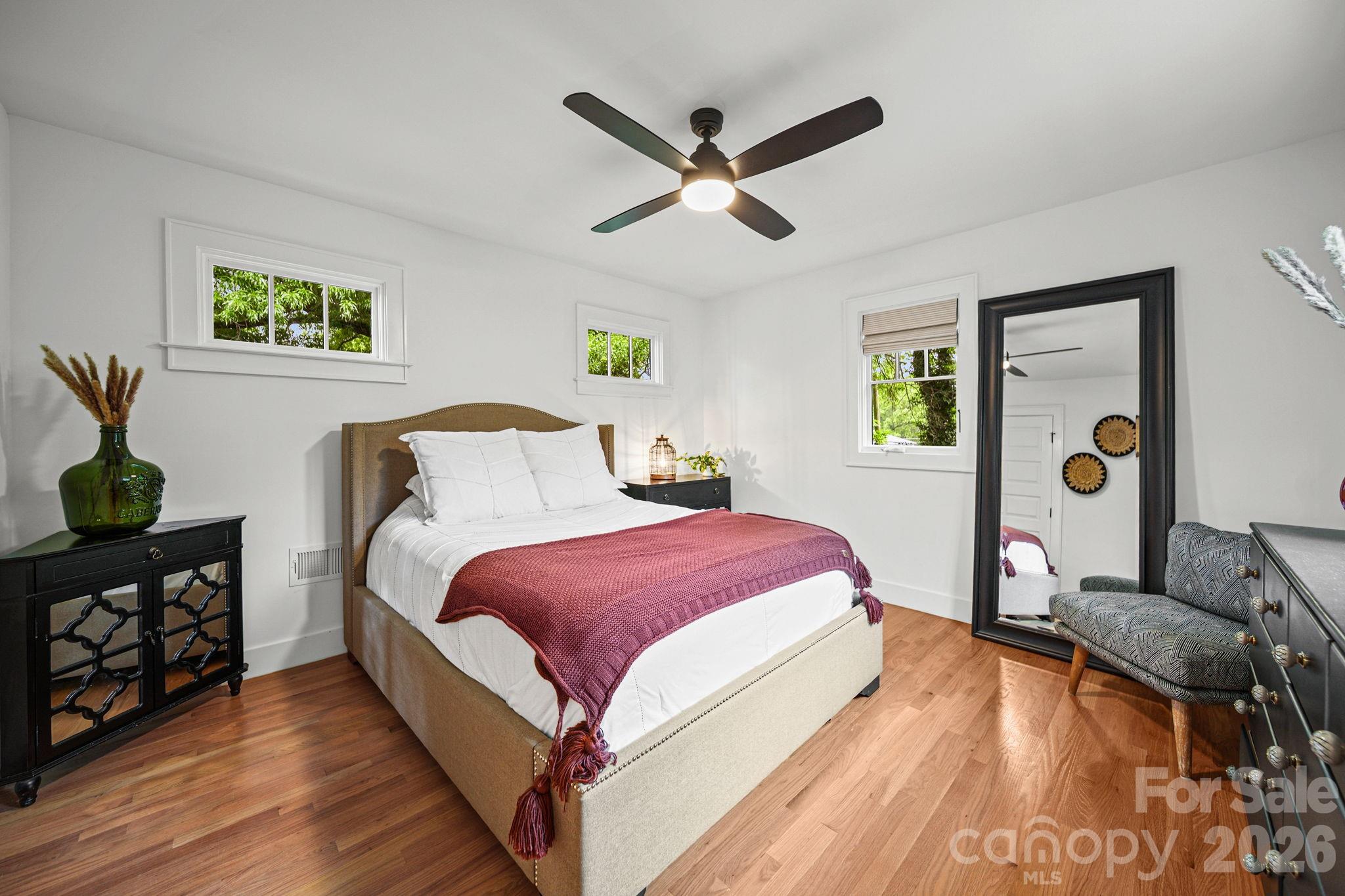 1716 Merriman Avenue — Charlotte