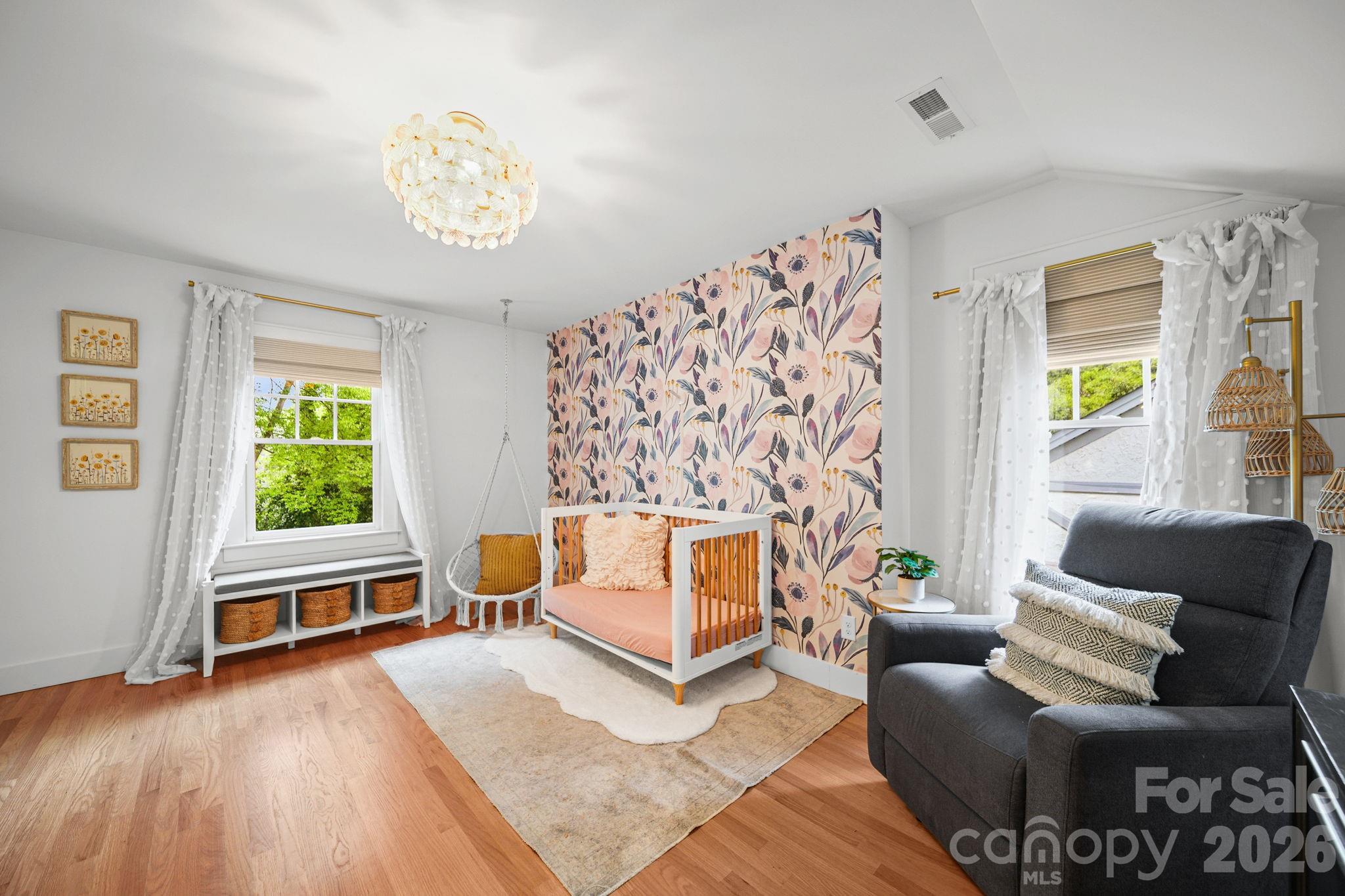 1716 Merriman Avenue — Charlotte