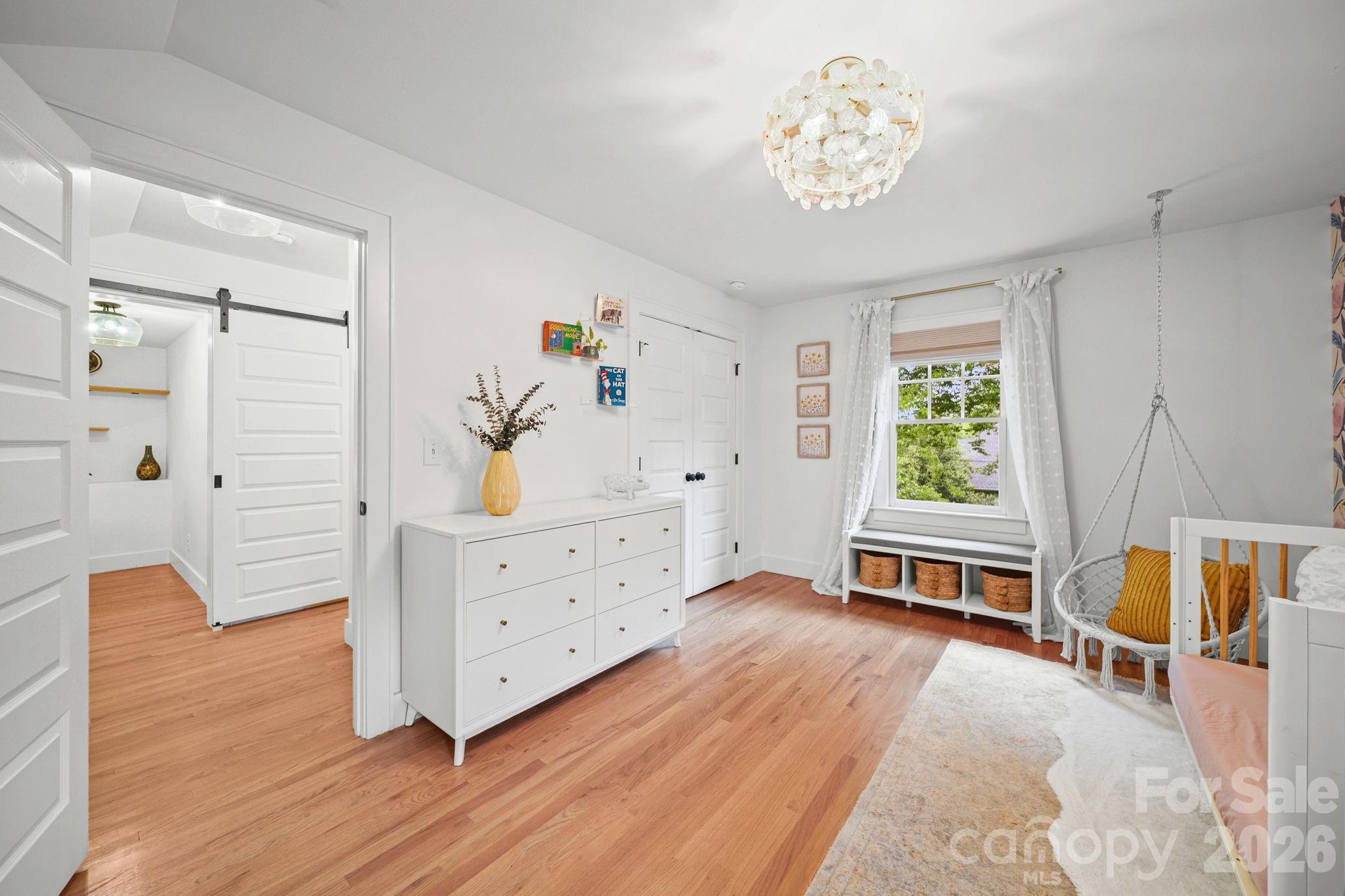 1716 Merriman Avenue — Charlotte