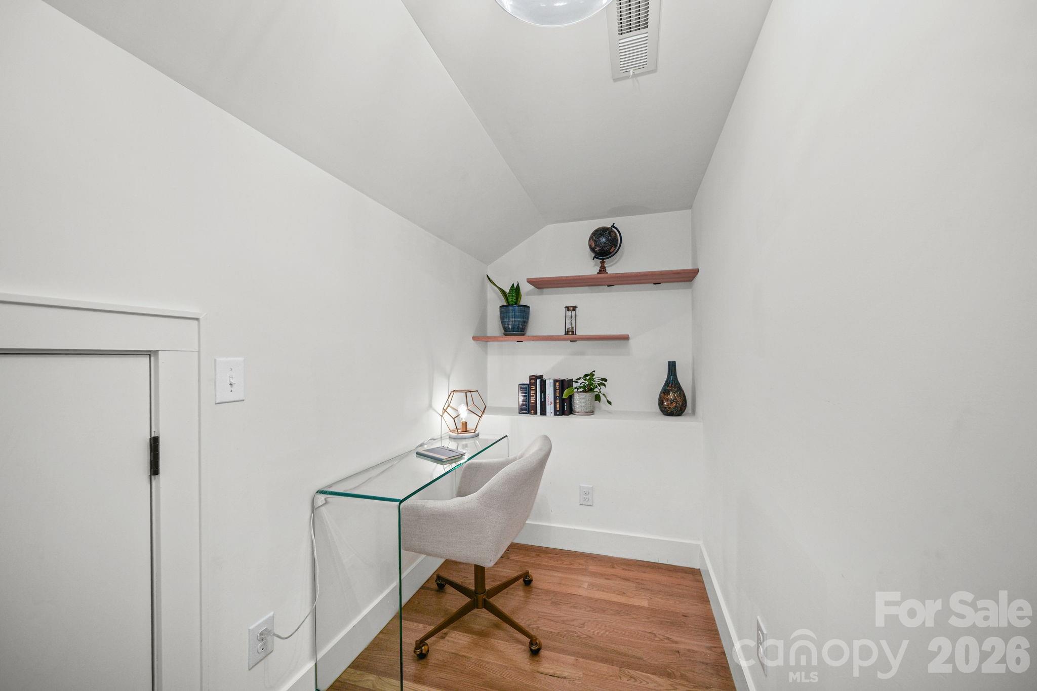 1716 Merriman Avenue — Charlotte