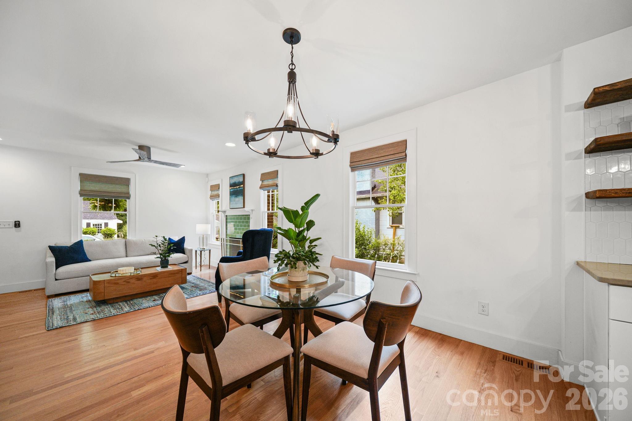 1716 Merriman Avenue — Charlotte