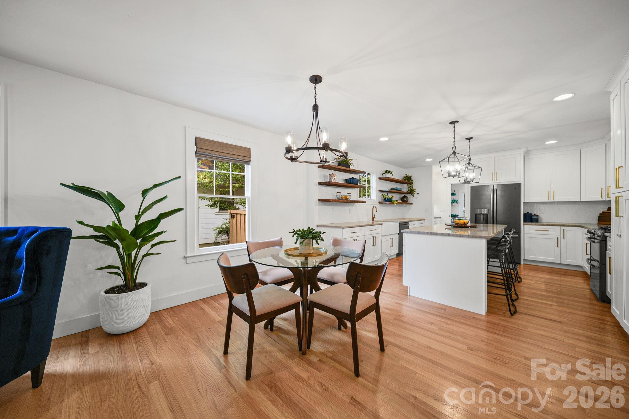 1716 Merriman Avenue — Charlotte