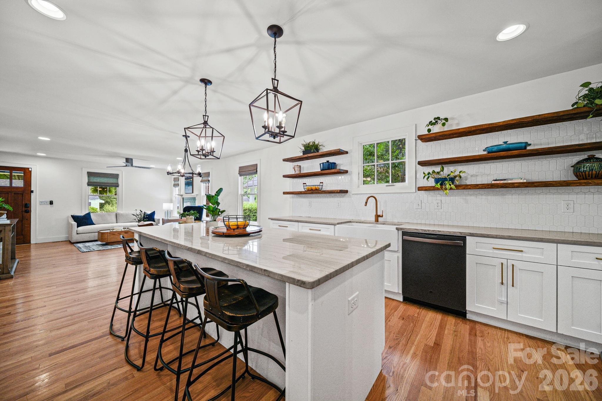 1716 Merriman Avenue — Charlotte