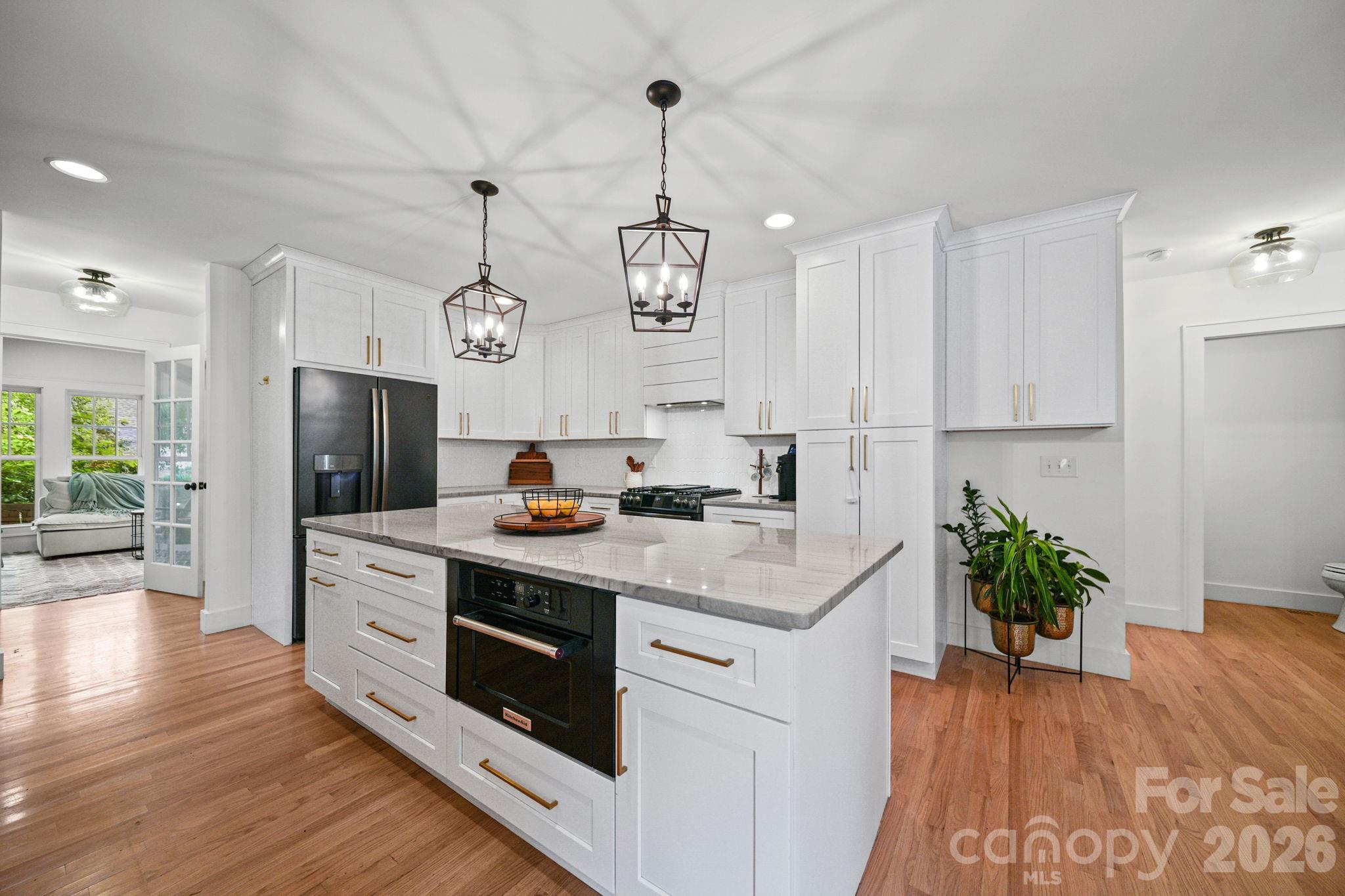 1716 Merriman Avenue — Charlotte