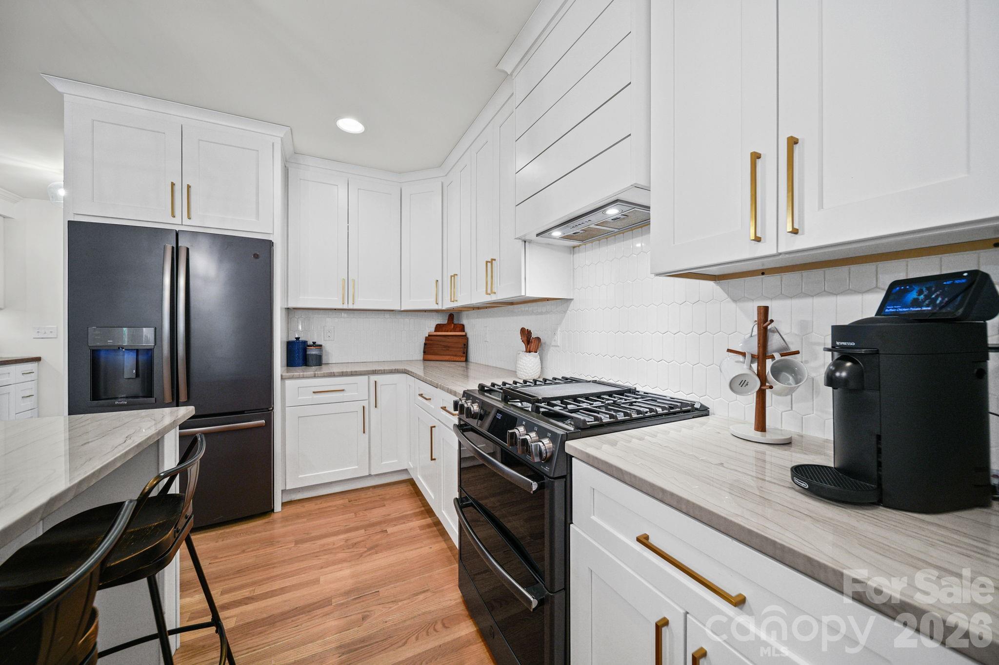 1716 Merriman Avenue — Charlotte