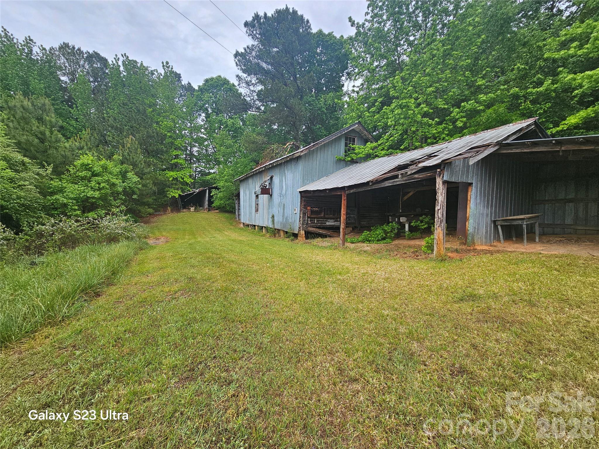 11056 US Highway 52 Highway N — Wadesboro