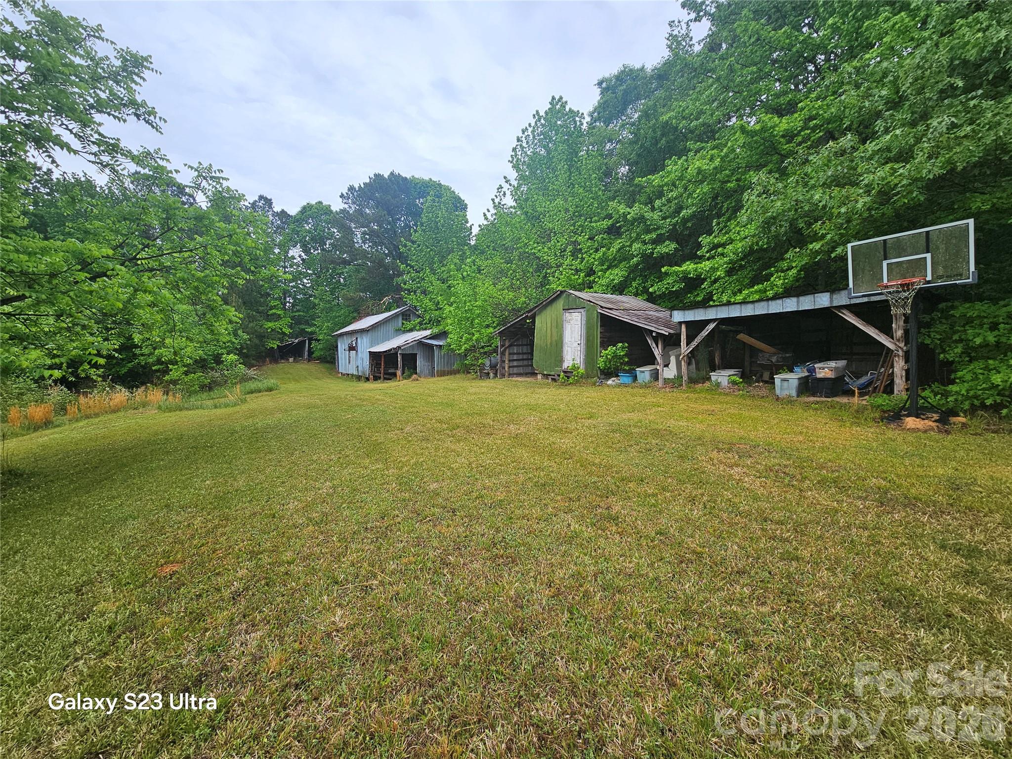 11056 US Highway 52 Highway N — Wadesboro
