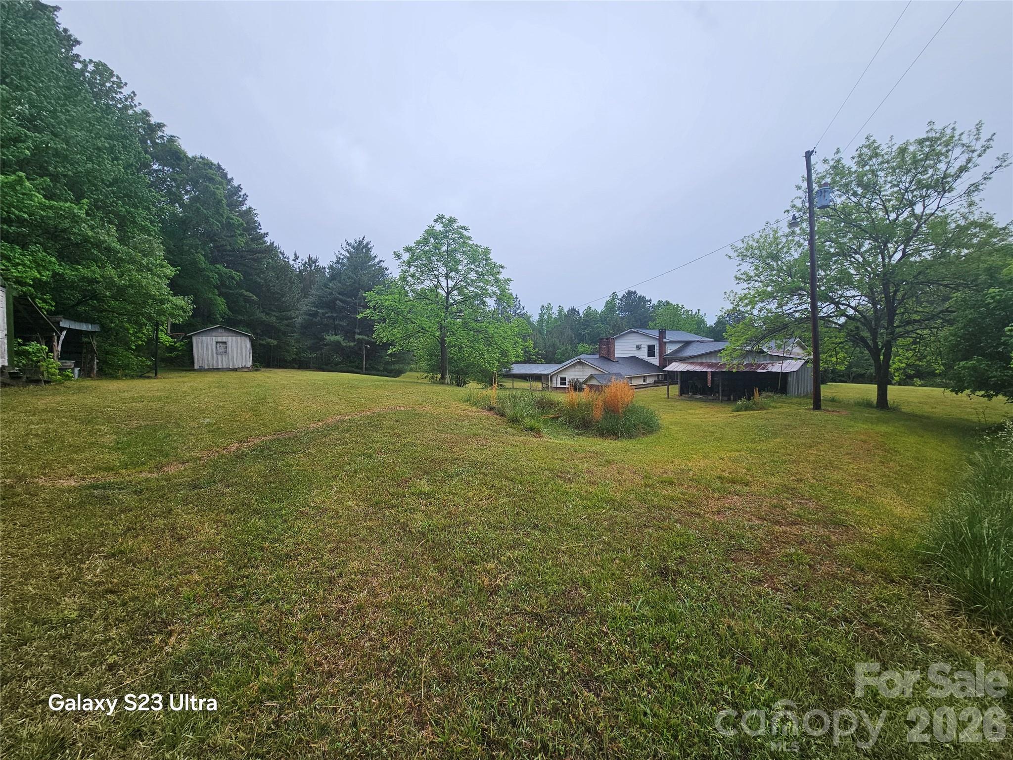 11056 US Highway 52 Highway N — Wadesboro