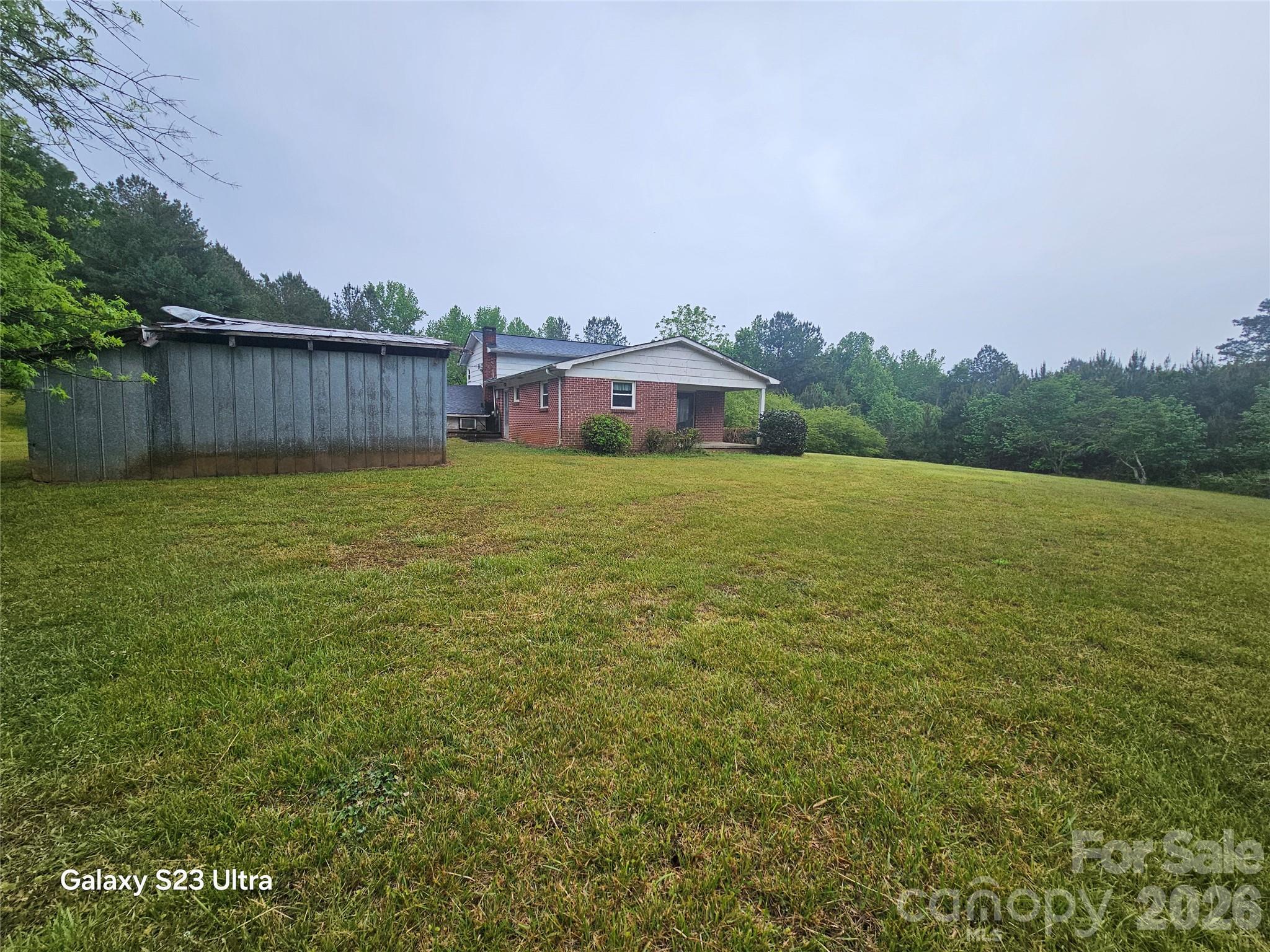 11056 US Highway 52 Highway N — Wadesboro