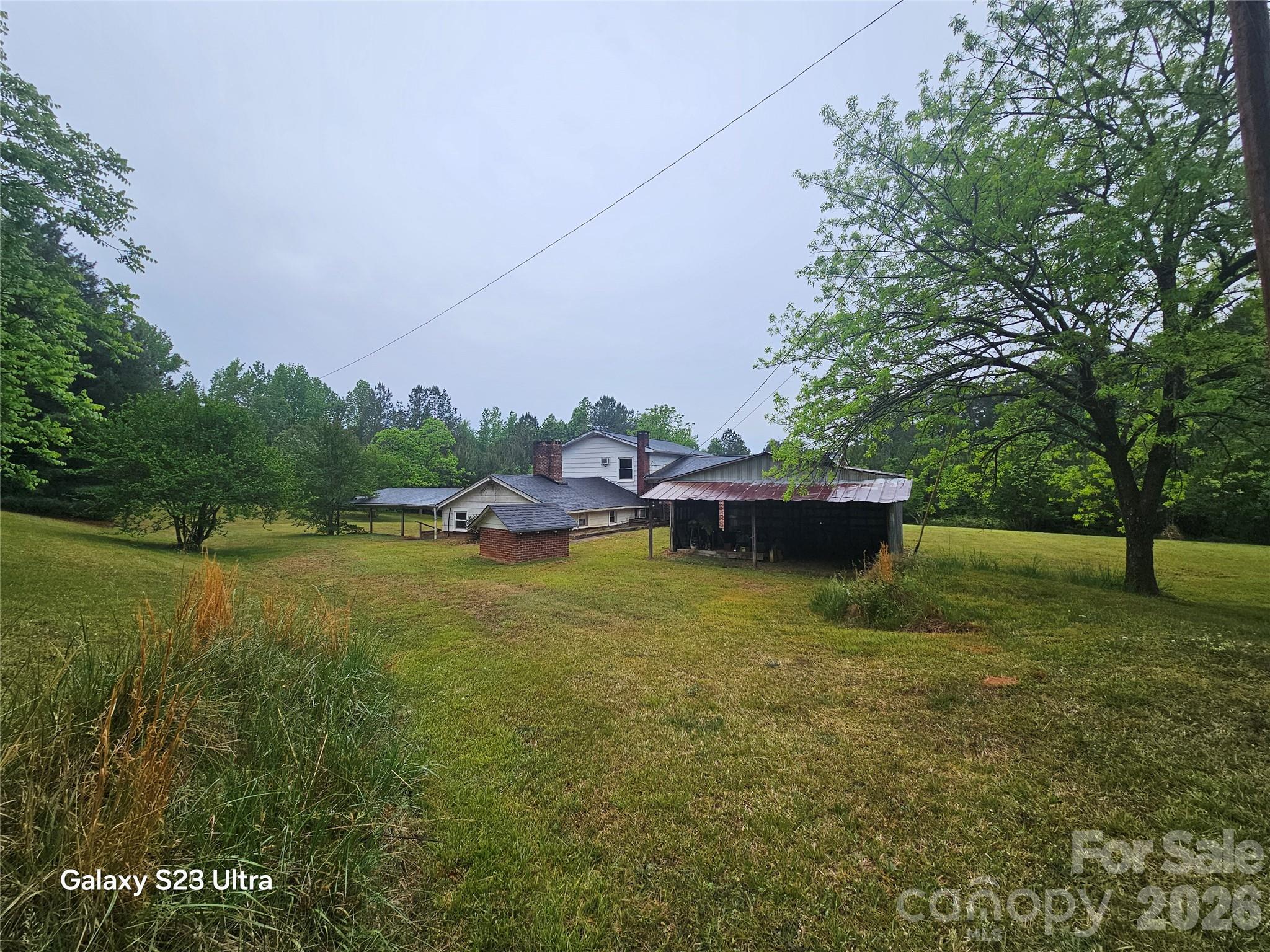 11056 US Highway 52 Highway N — Wadesboro
