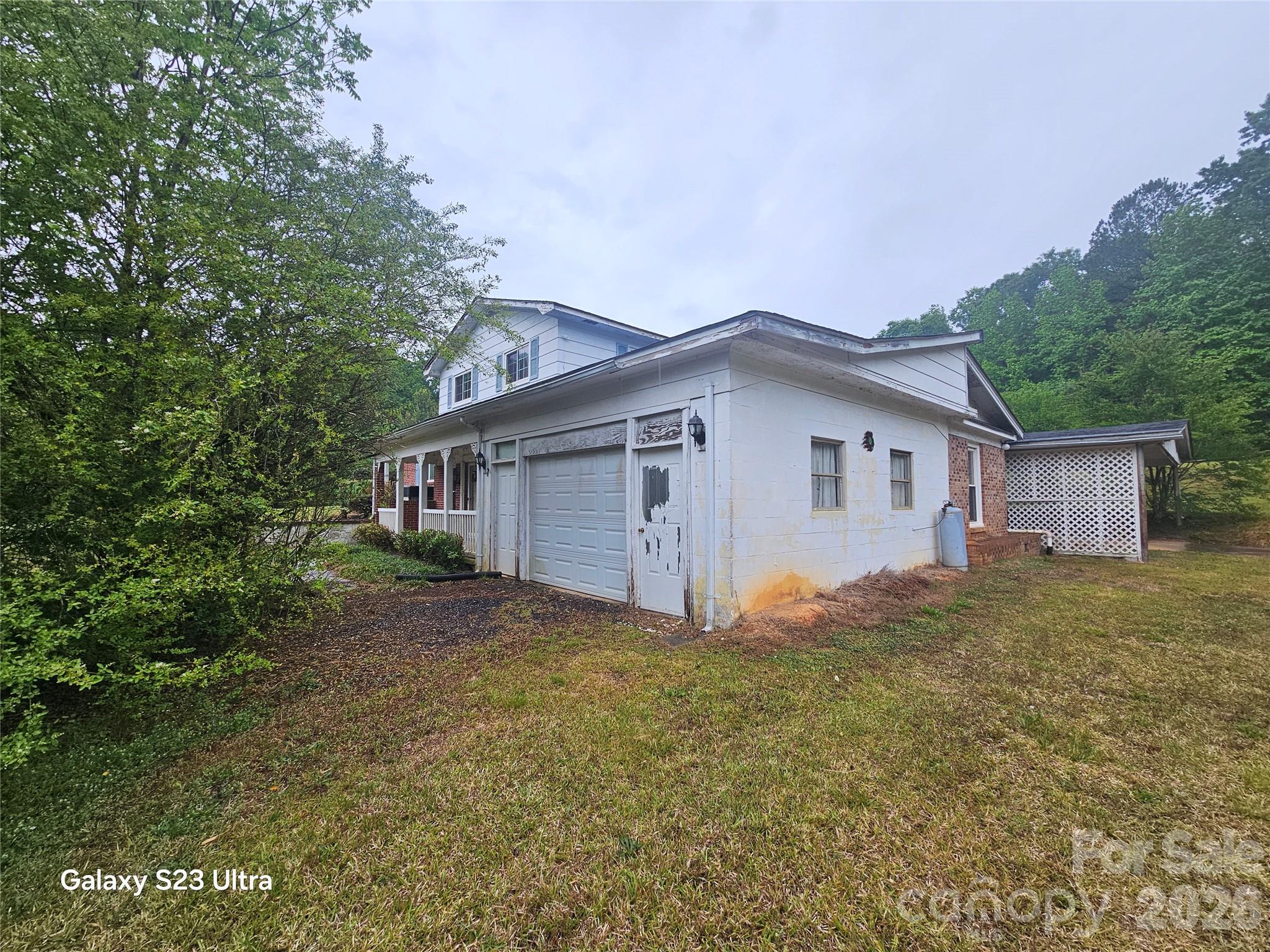 11056 US Highway 52 Highway N — Wadesboro