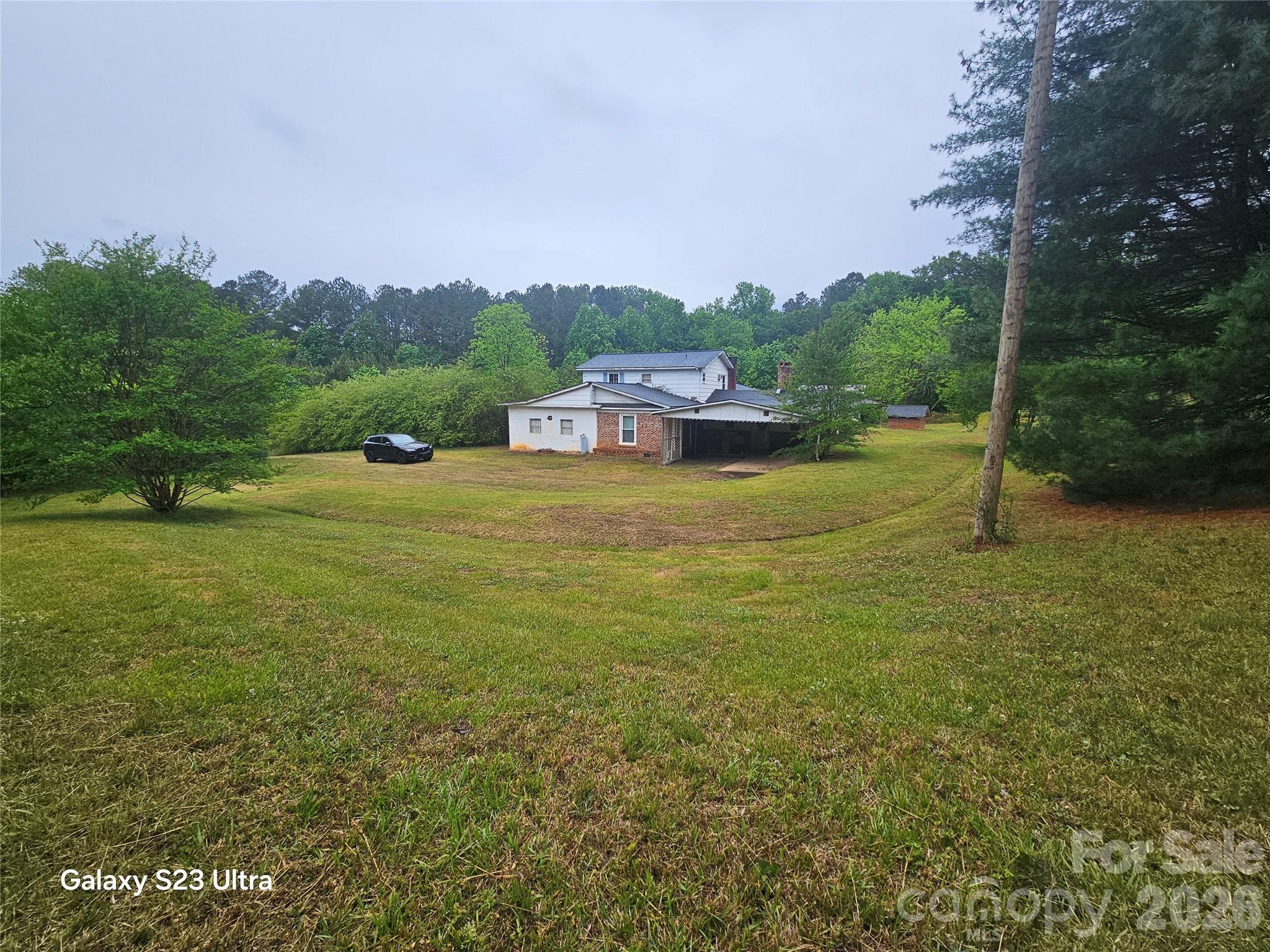 11056 US Highway 52 Highway N — Wadesboro
