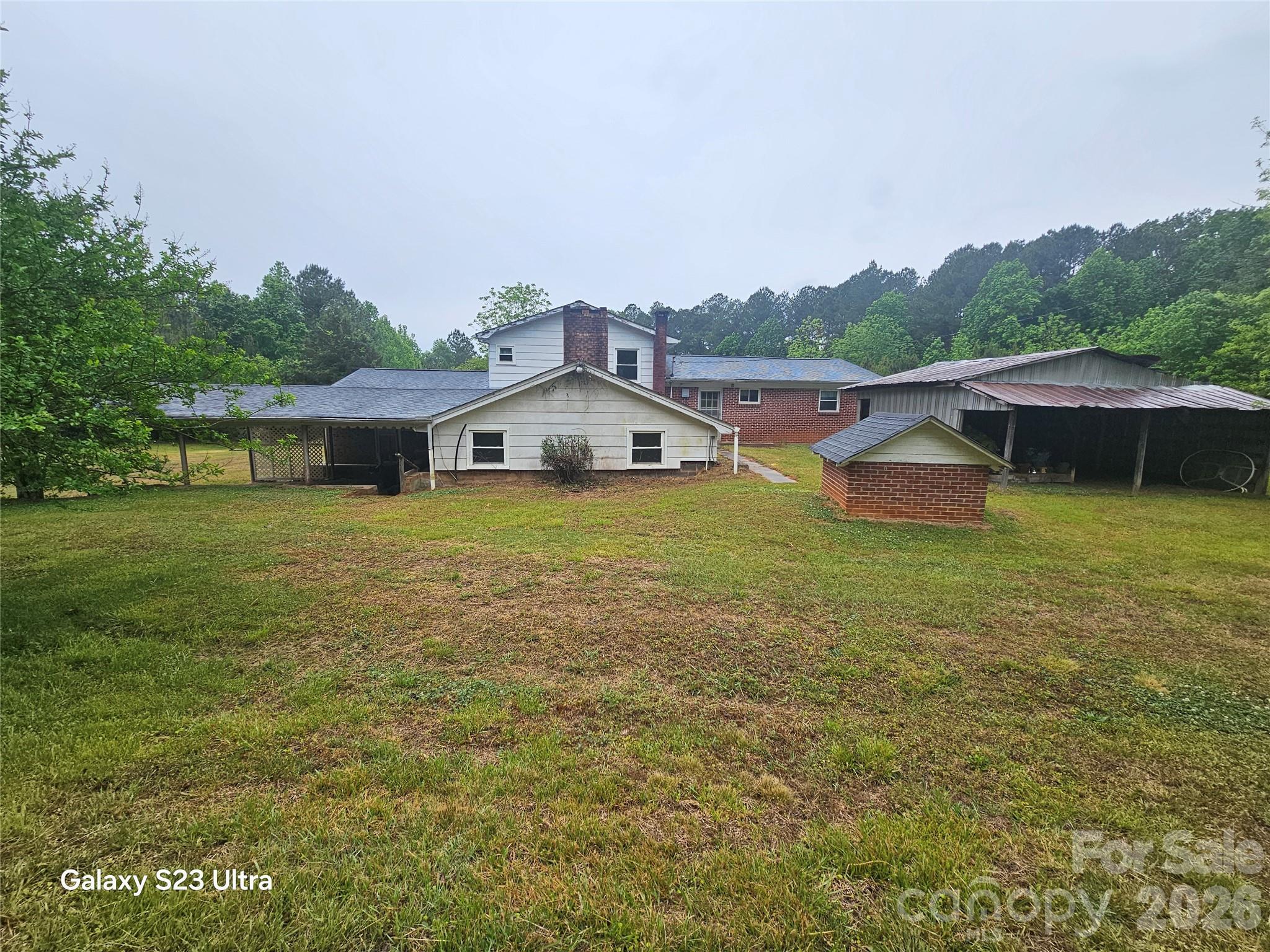 11056 US Highway 52 Highway N — Wadesboro