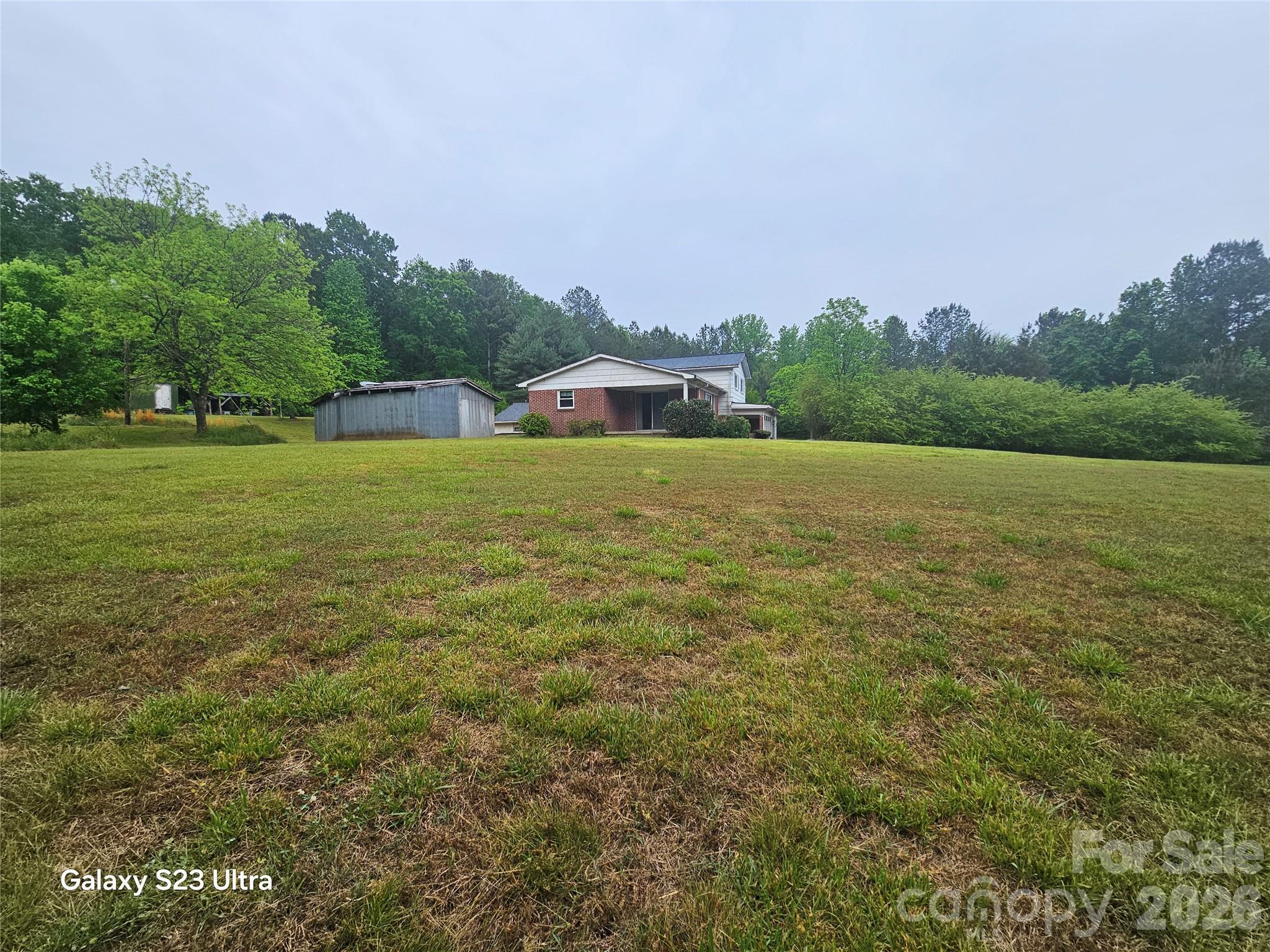 11056 US Highway 52 Highway N — Wadesboro