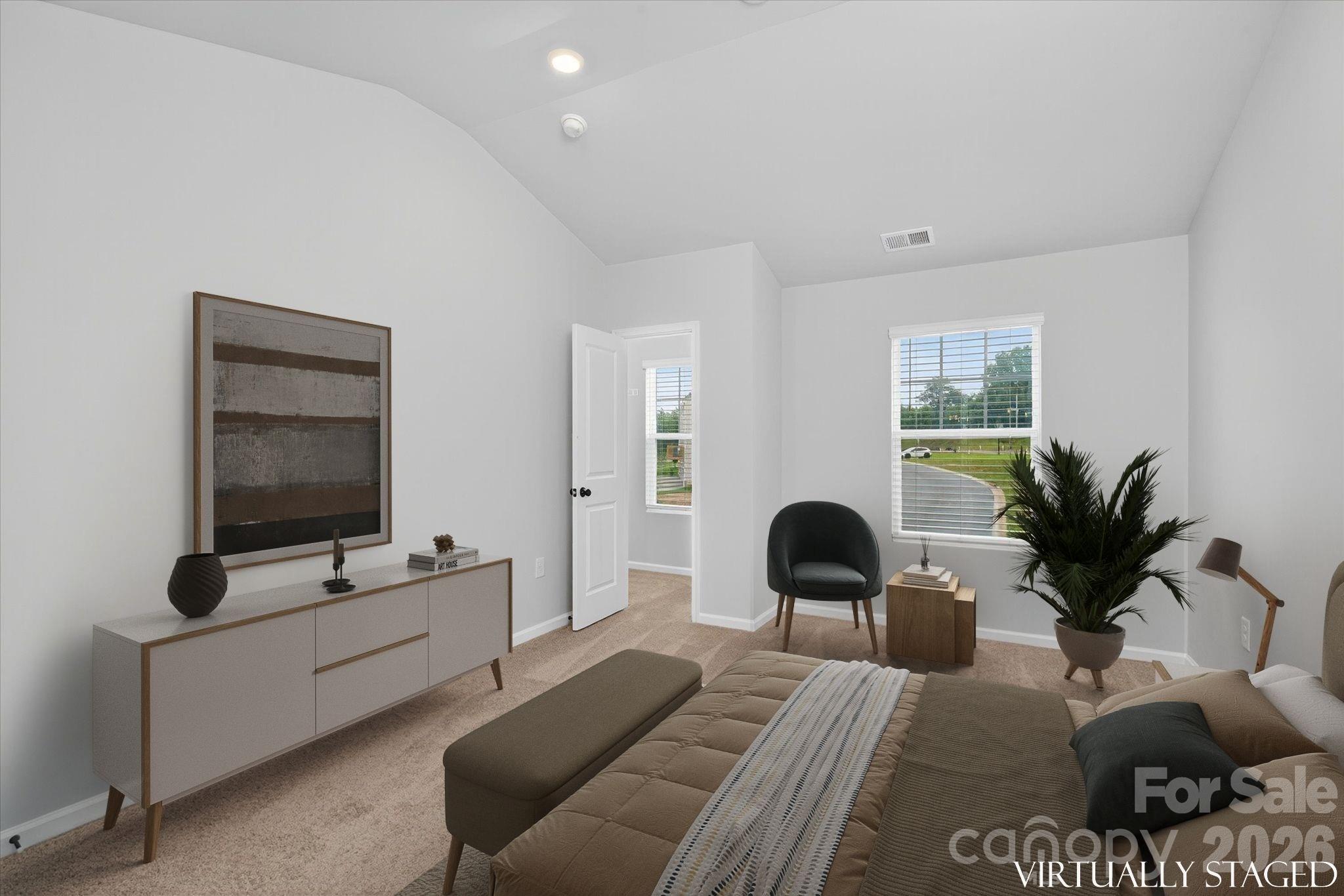 1233 Signal Avenue — Gastonia
