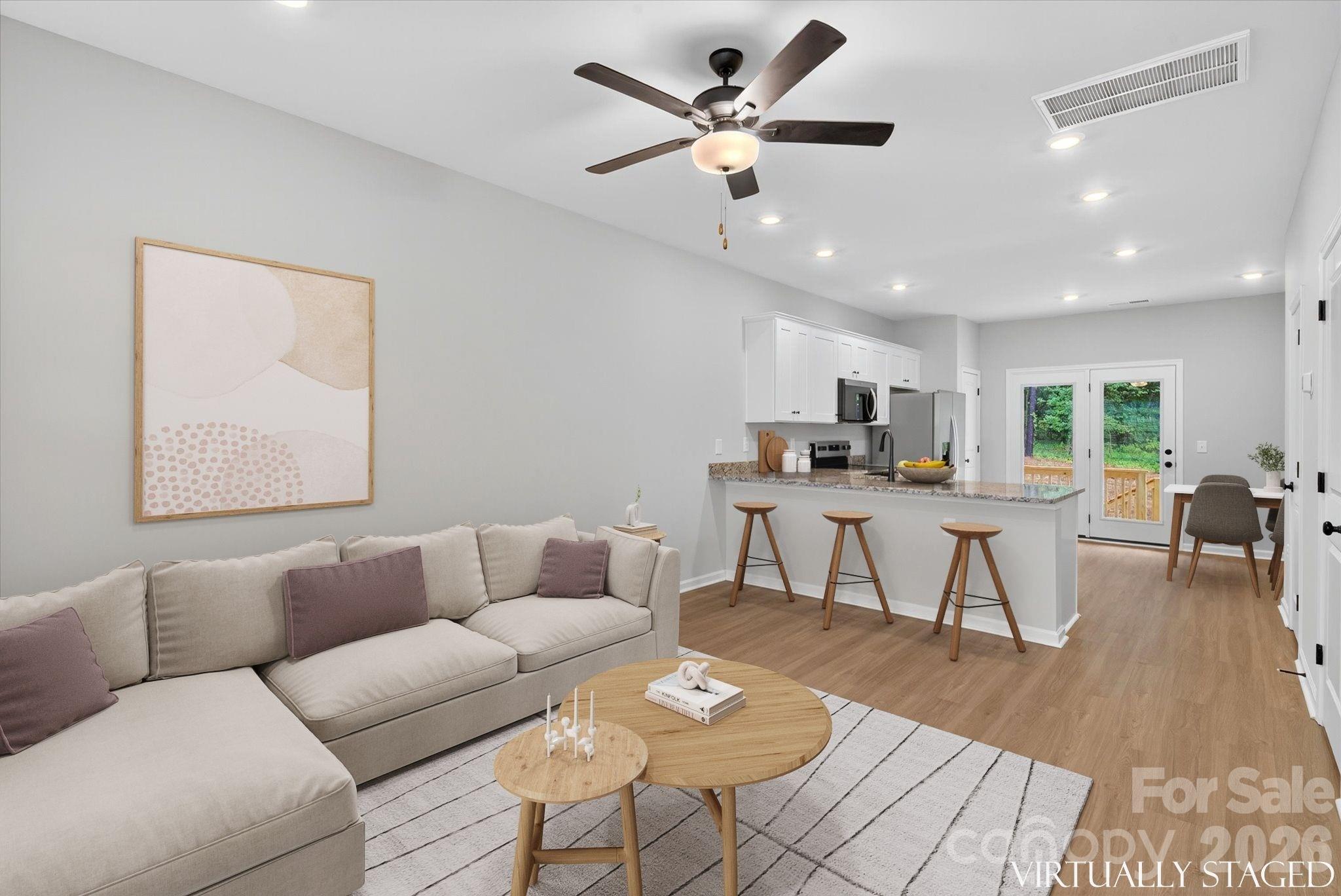 1233 Signal Avenue — Gastonia