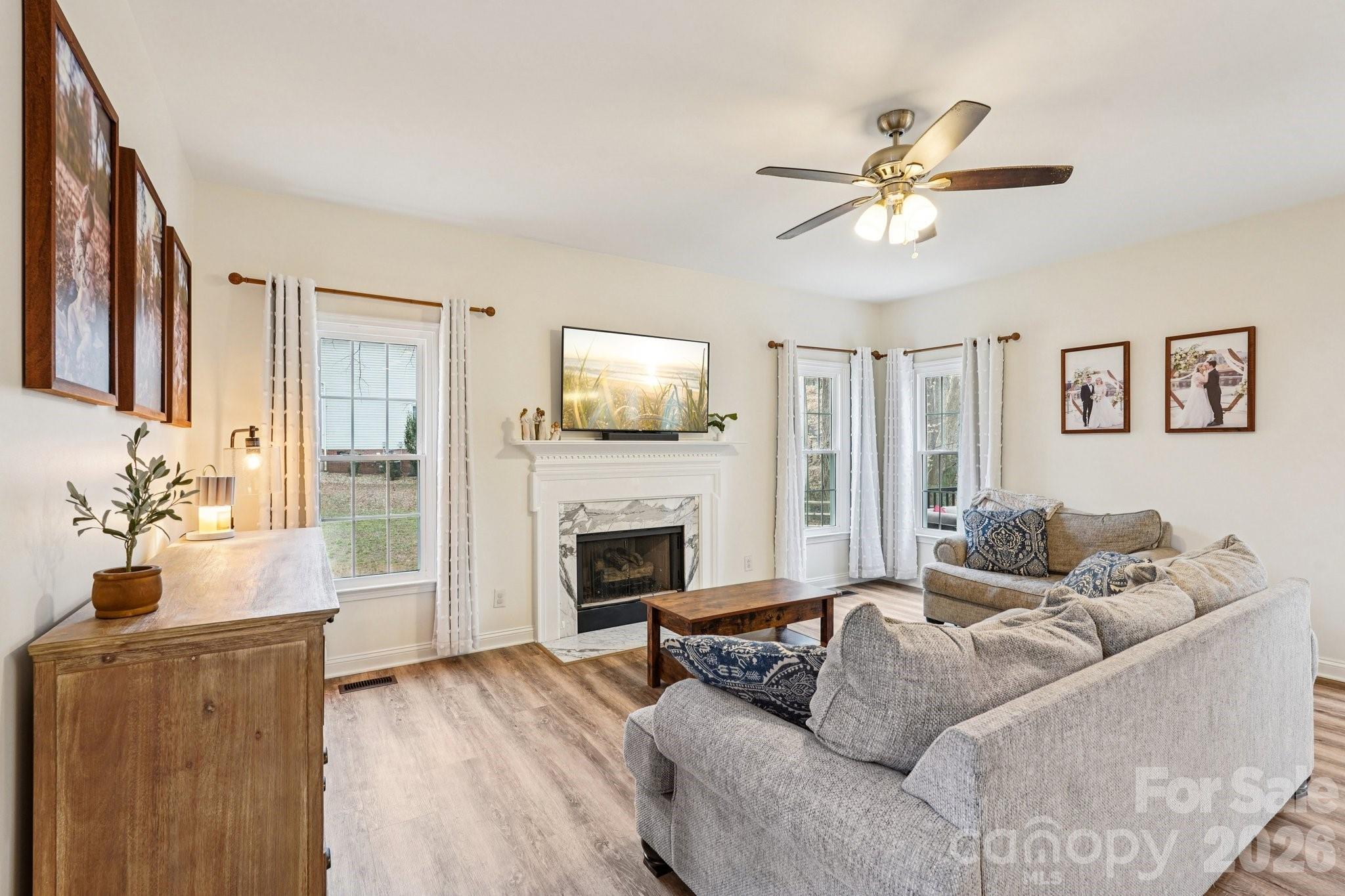 551 Dovefield Drive — Indian Trail