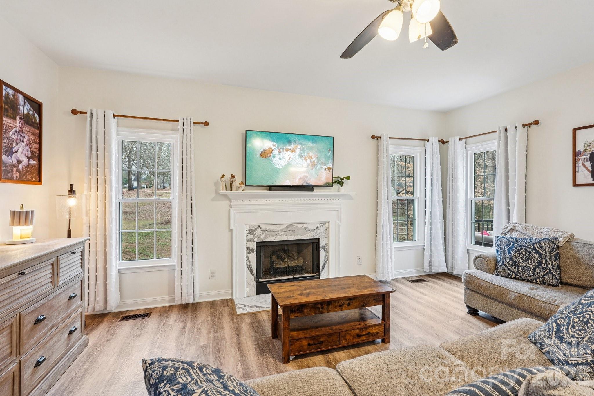 551 Dovefield Drive — Indian Trail