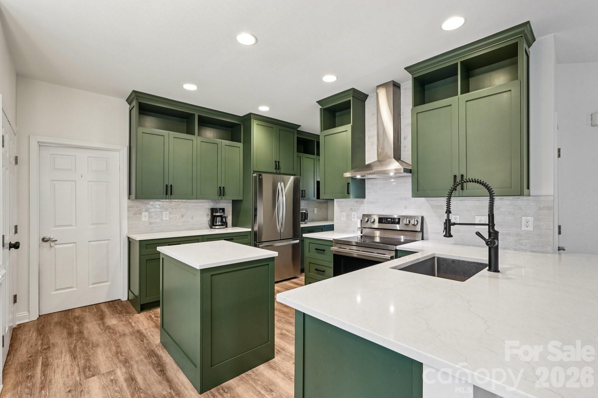 551 Dovefield Drive — Indian Trail