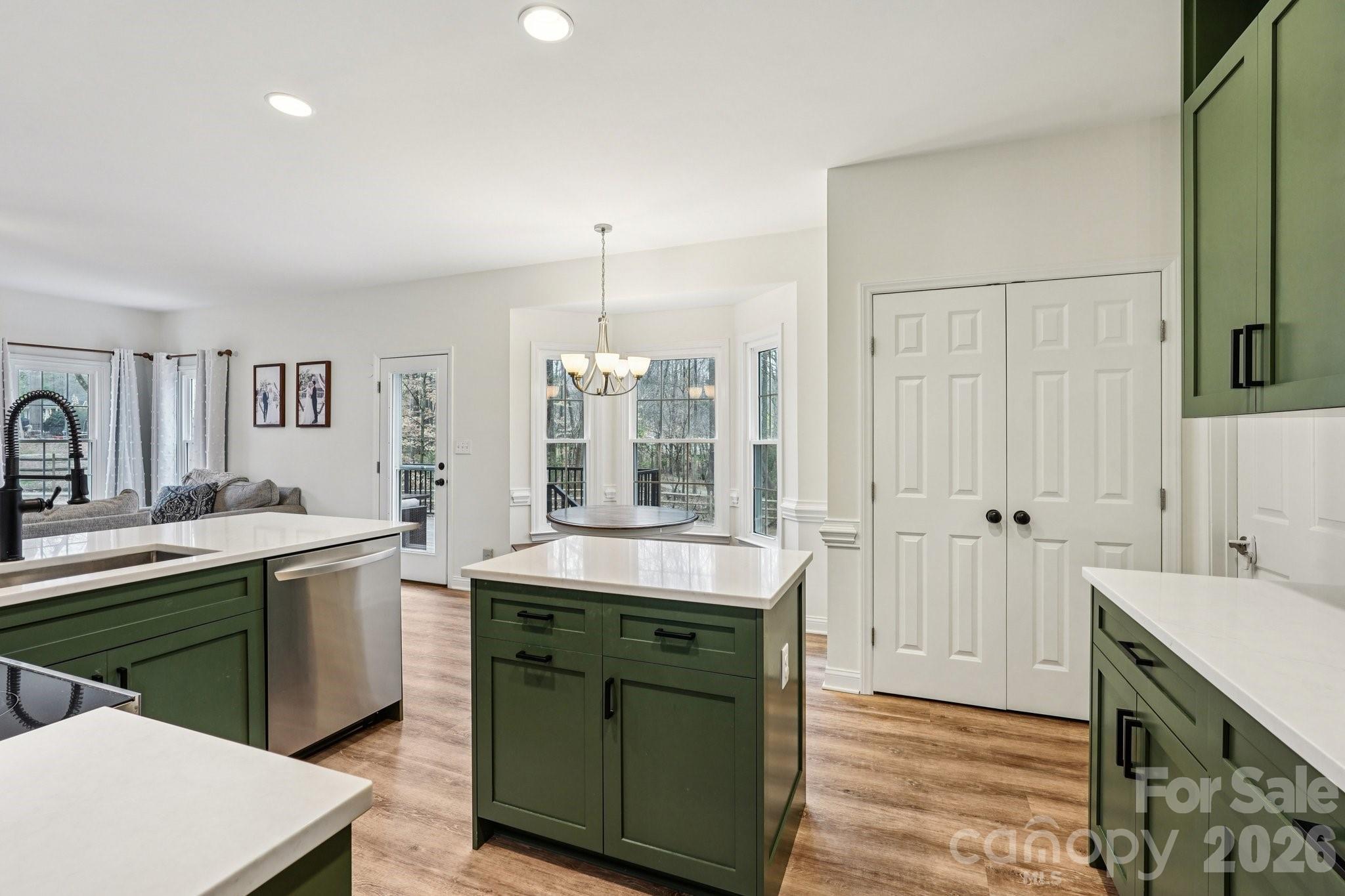 551 Dovefield Drive — Indian Trail